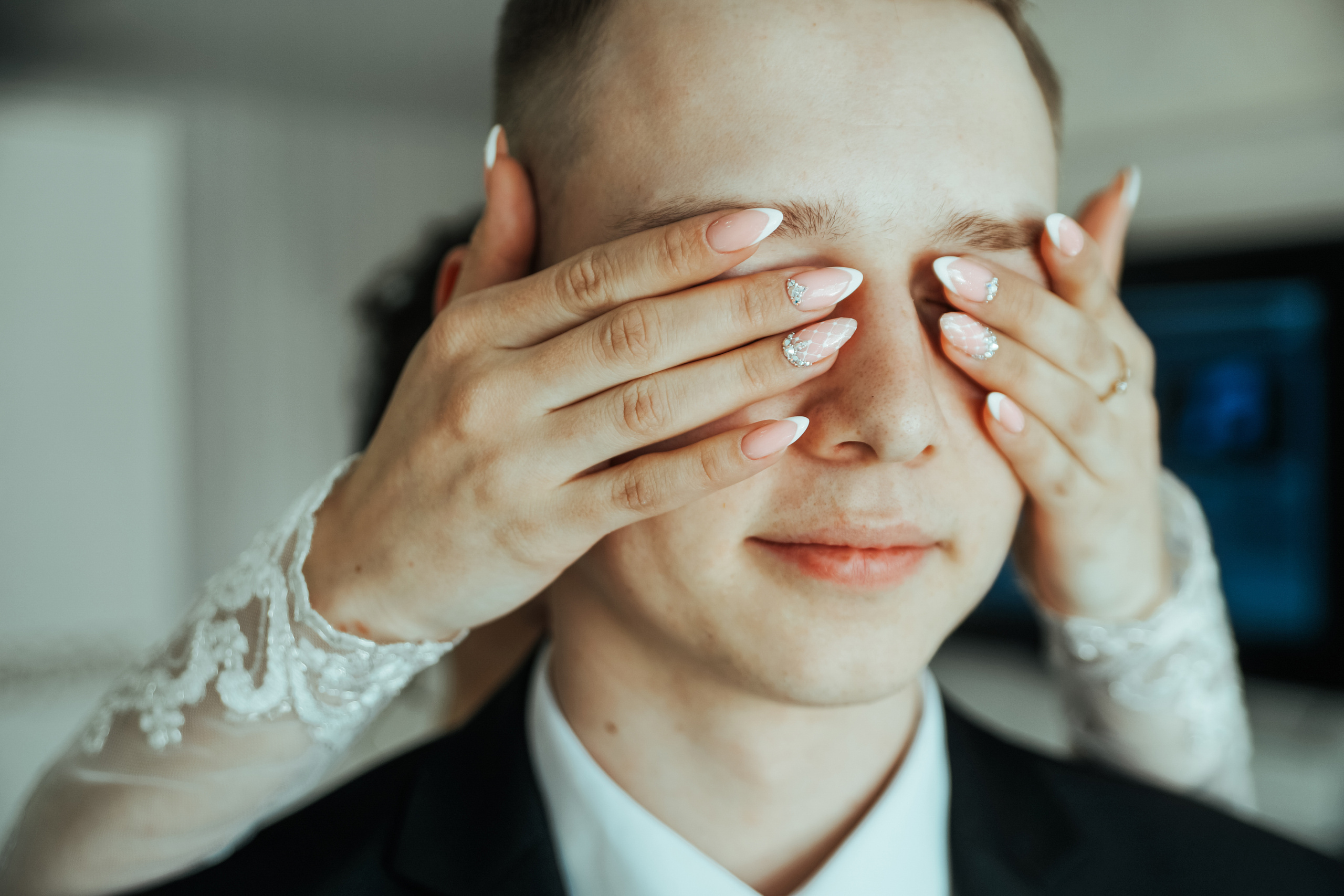 Свадьба Яны и Ярослава. Комсомольск-на-Амуре, Солнечный (Пастораль). Wedding & portrait photographer Sergey Lazarenko