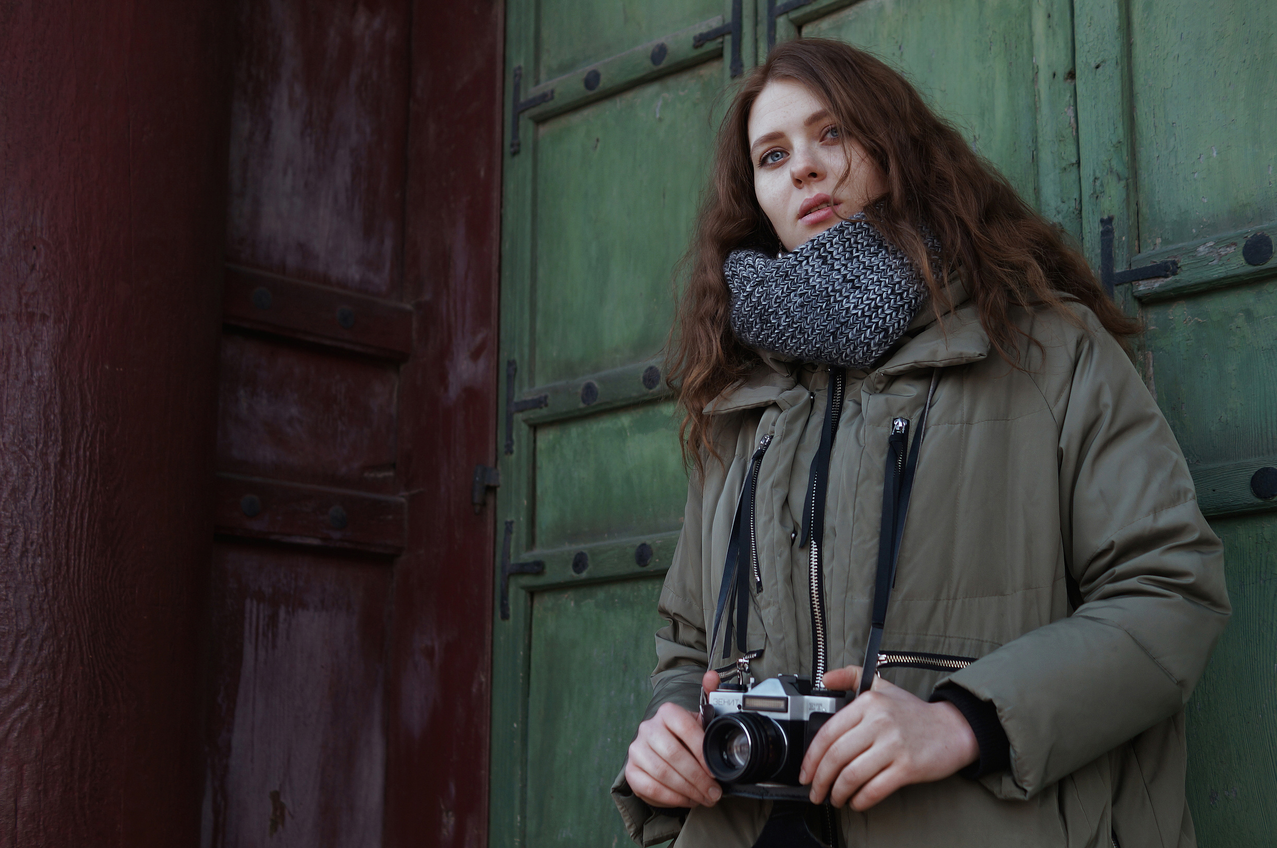 Сергей Лазаренко. Портфолио. Портреты. Свадебный и портретный фотограф в Комсомольске-на-Амуре Сергей Лазарен