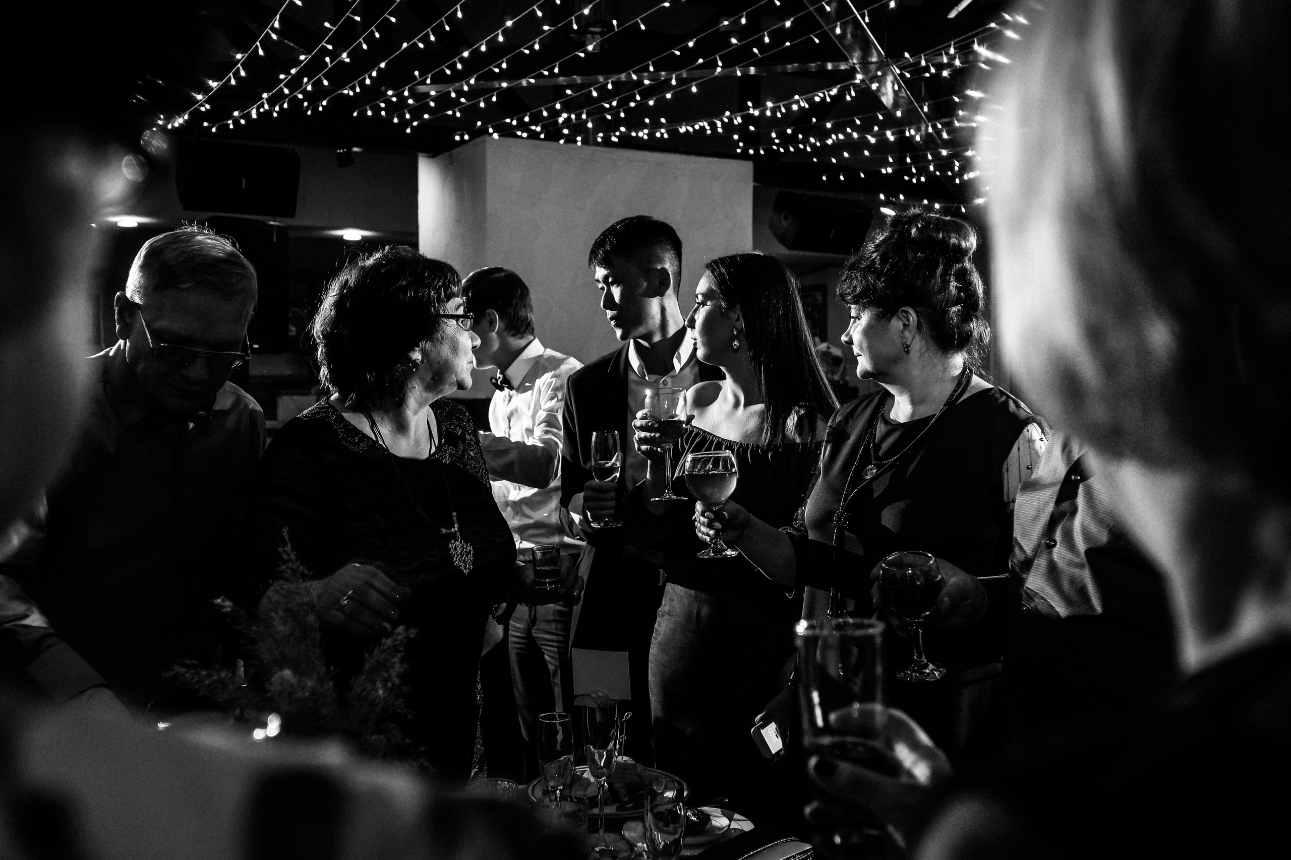 Свадьба Яны и Ярослава. Комсомольск-на-Амуре, Солнечный (Пастораль). Wedding & portrait photographer Sergey Lazarenko