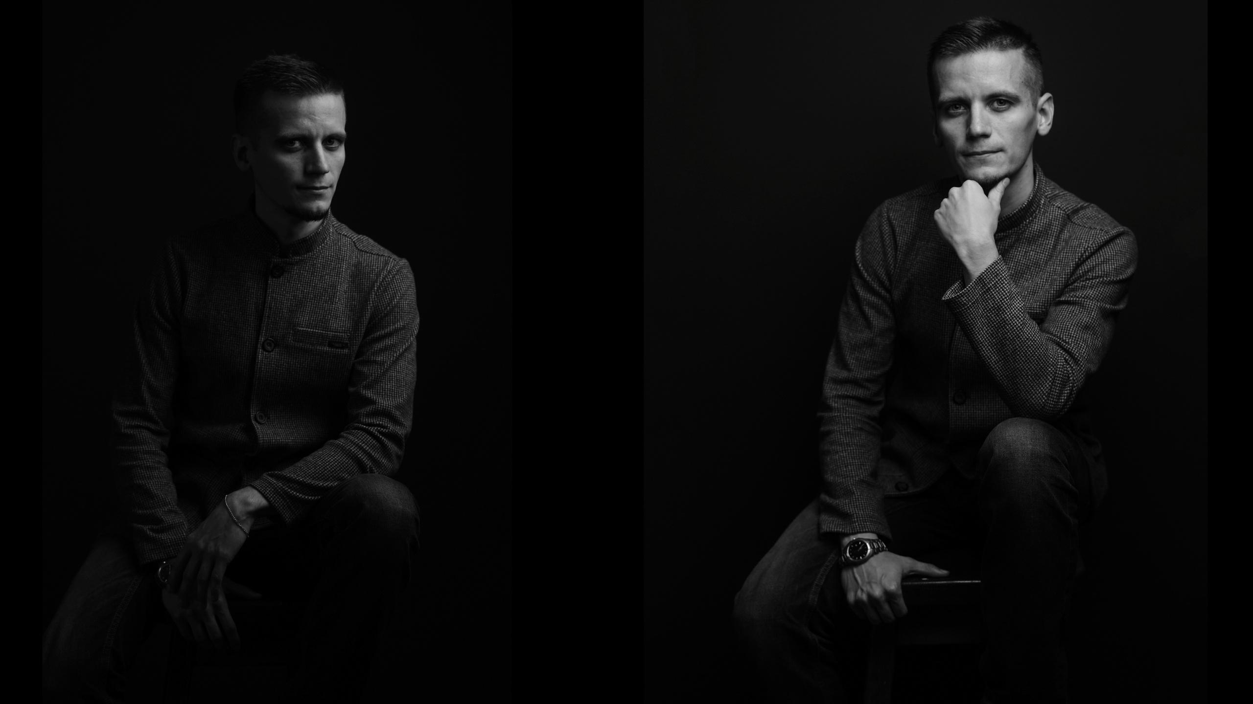 Сергей Лазаренко. Портфолио. Портреты. Свадебный и портретный фотограф в Комсомольске-на-Амуре Сергей Лазарен