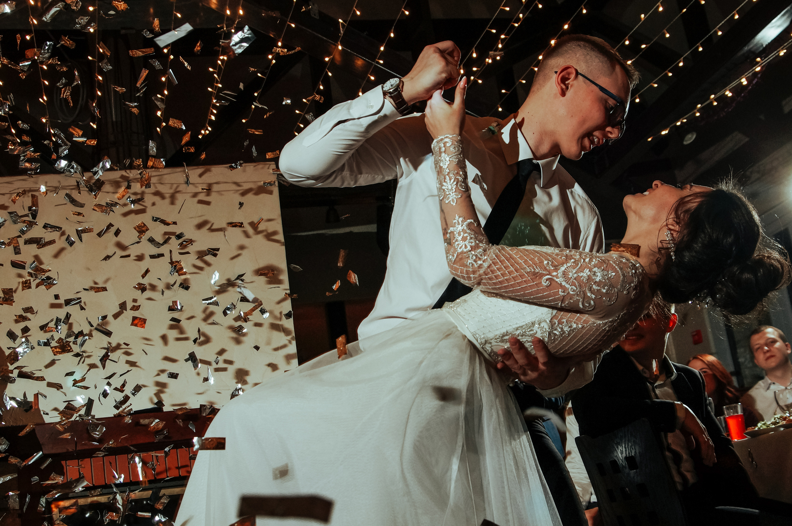 Свадьба Яны и Ярослава. Комсомольск-на-Амуре, Солнечный (Пастораль). Wedding & portrait photographer Sergey Lazarenko