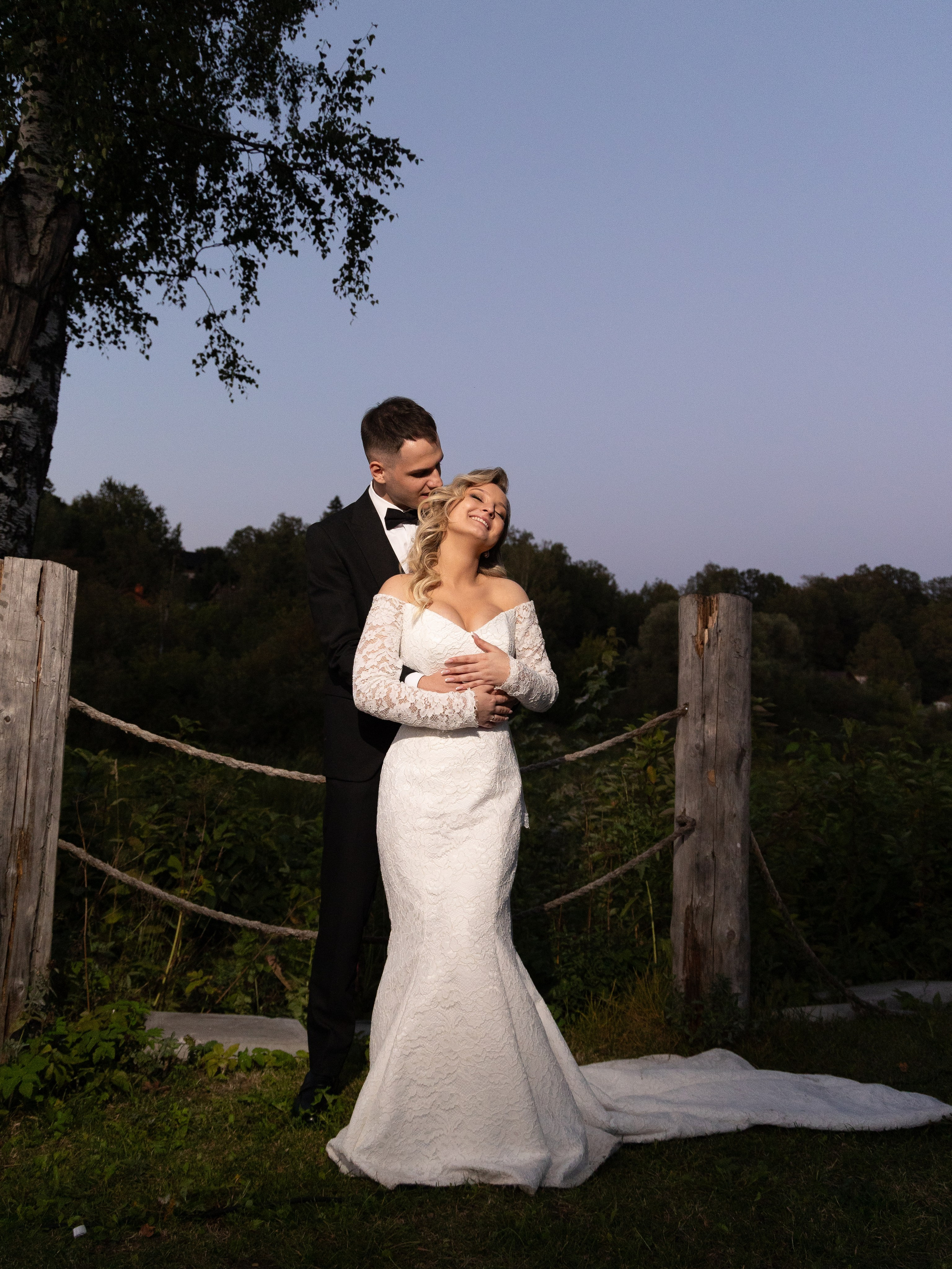 Свадебное фото. Фотограф, видеограф -Александр Антонян