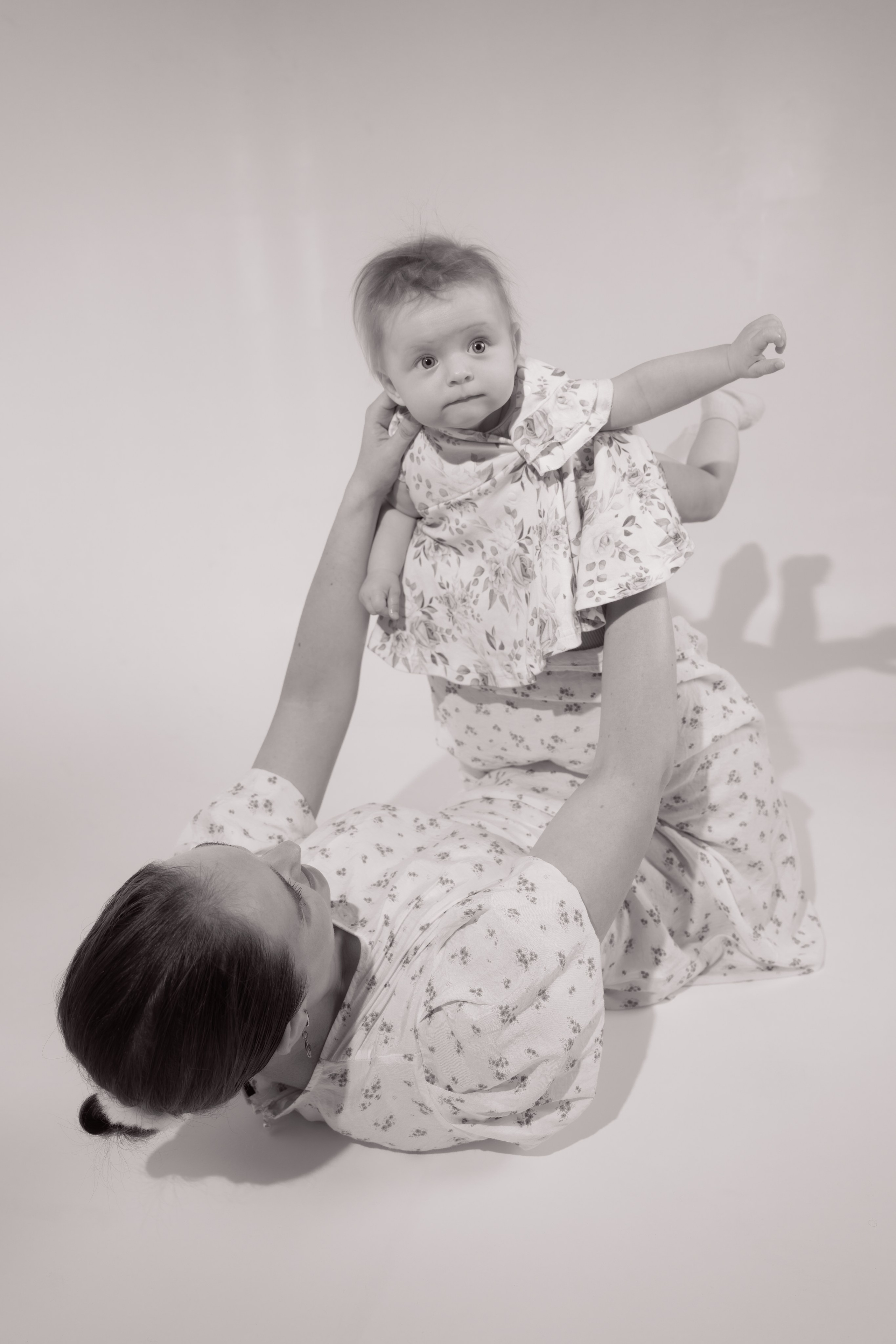 Семейные и детские фотосессии. Студийный и свадебный фотограф и видеограф в Севастополе — Юлия Макаренко