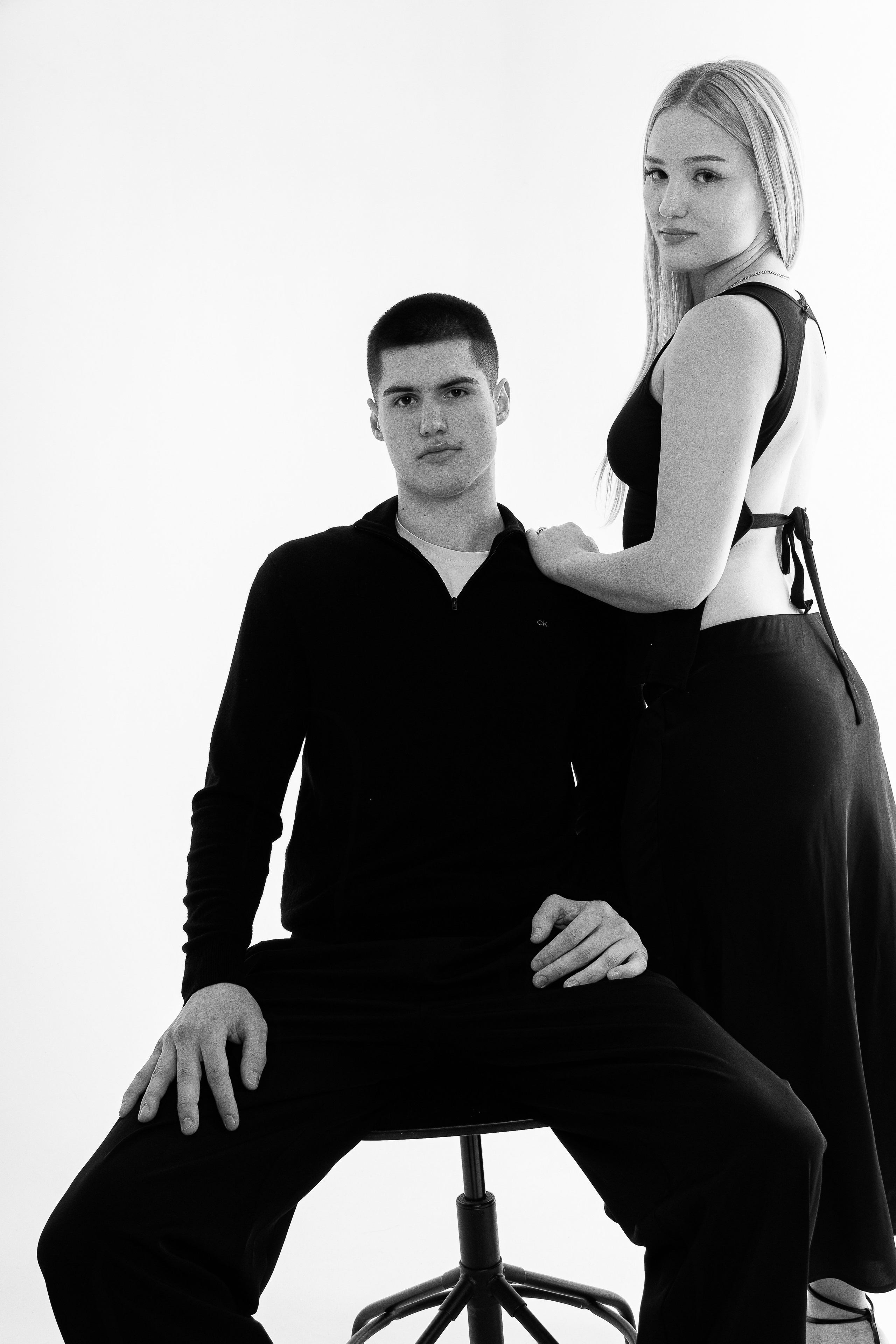 КСЕНИЯ Х ДАНИИЛ. Фотограф из Краснодара Андрей Тукан