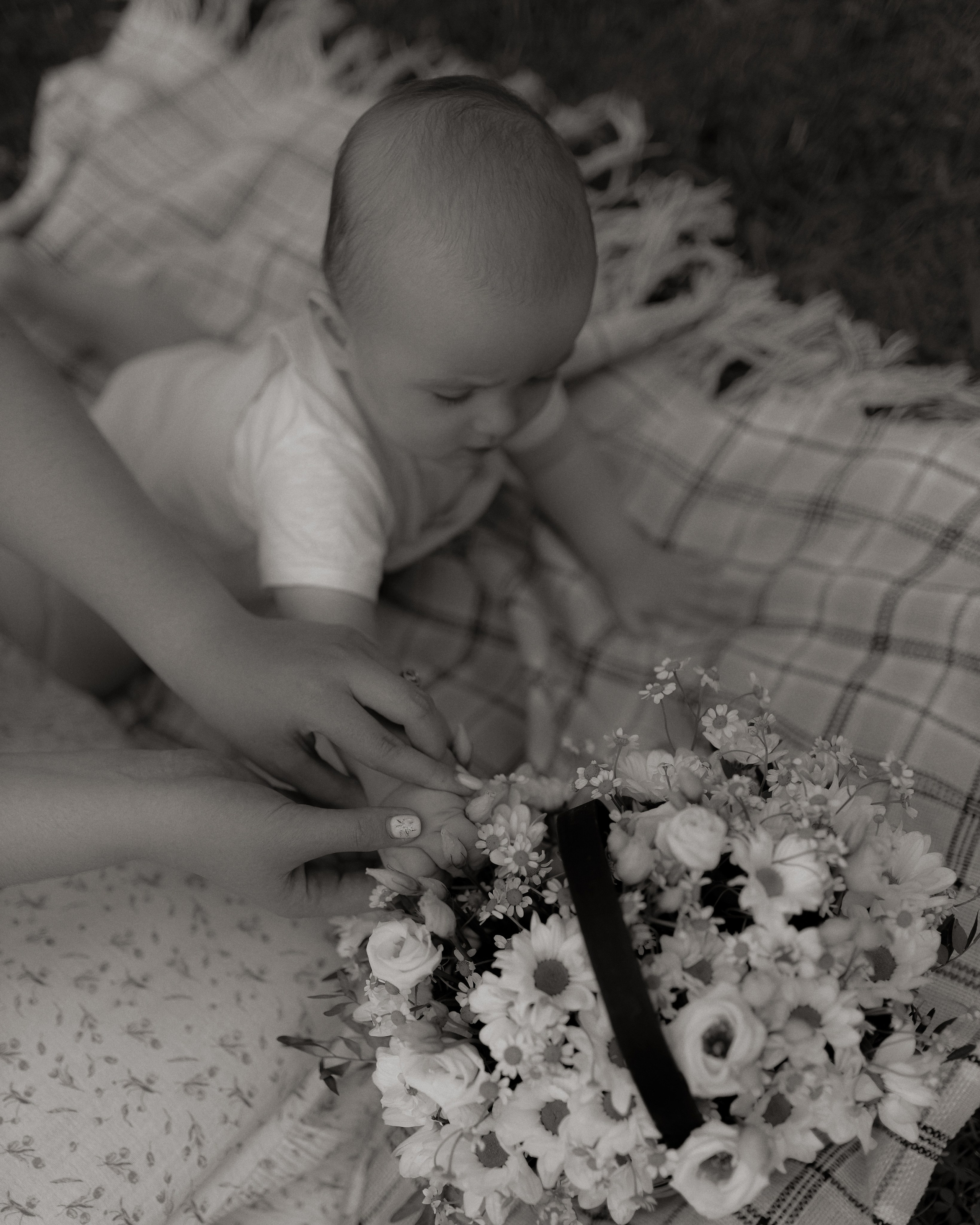 Саша Аня и Лев. DARYA.BELKINA