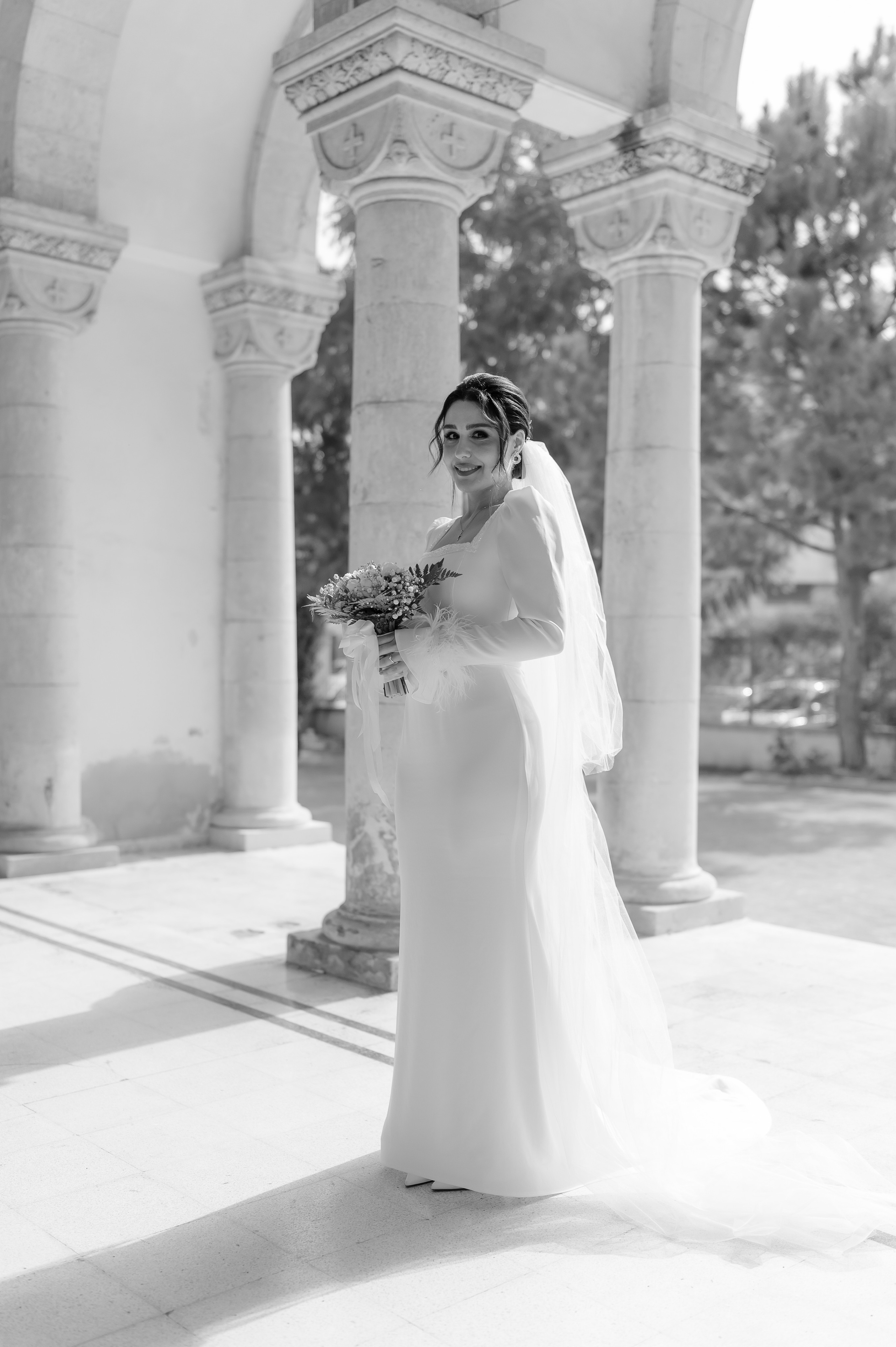 Wedding. Cyprus. 2023. Фотограф Катерина. Кипр