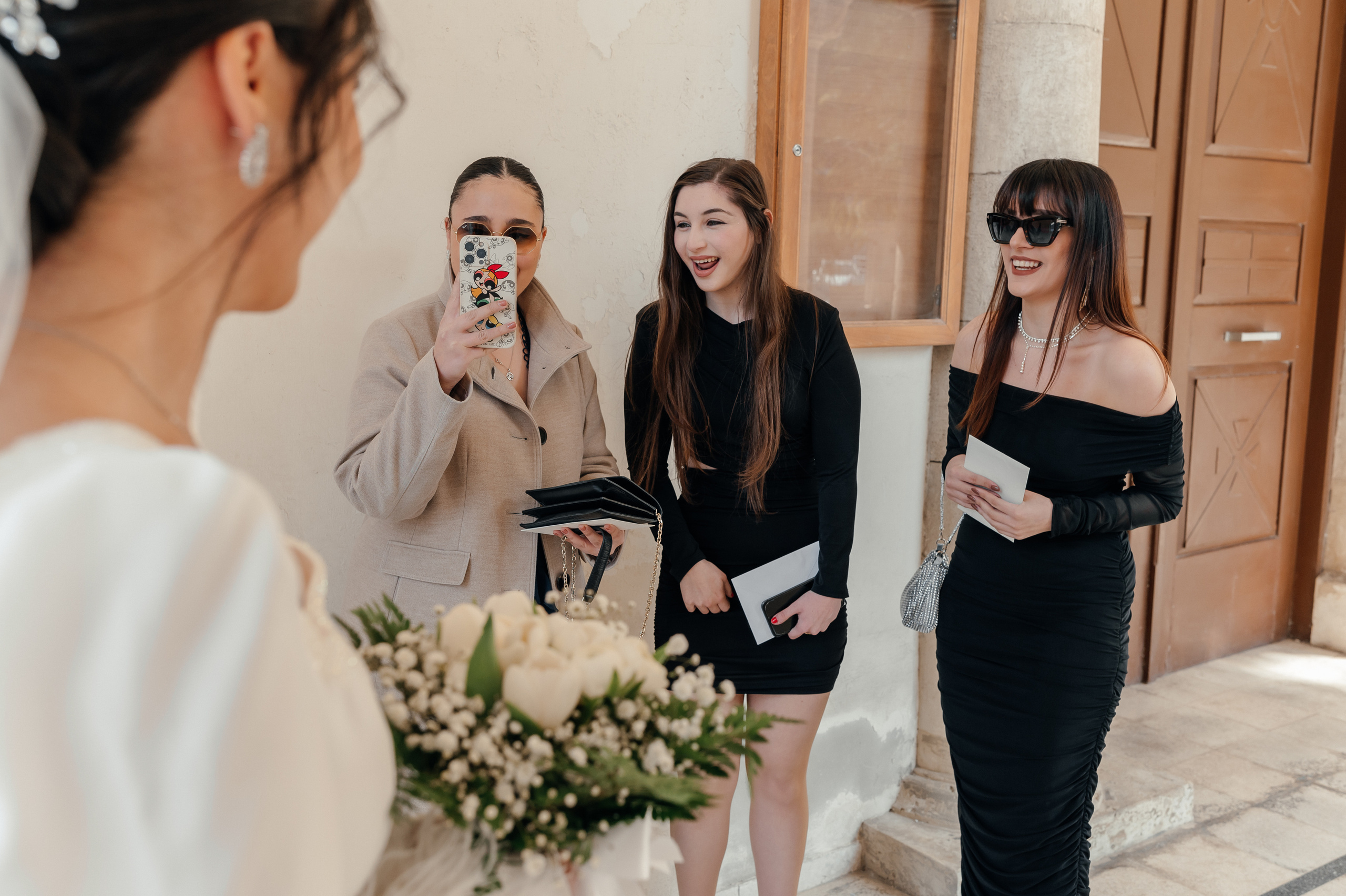 Wedding. Cyprus. 2023. Фотограф Катерина. Кипр