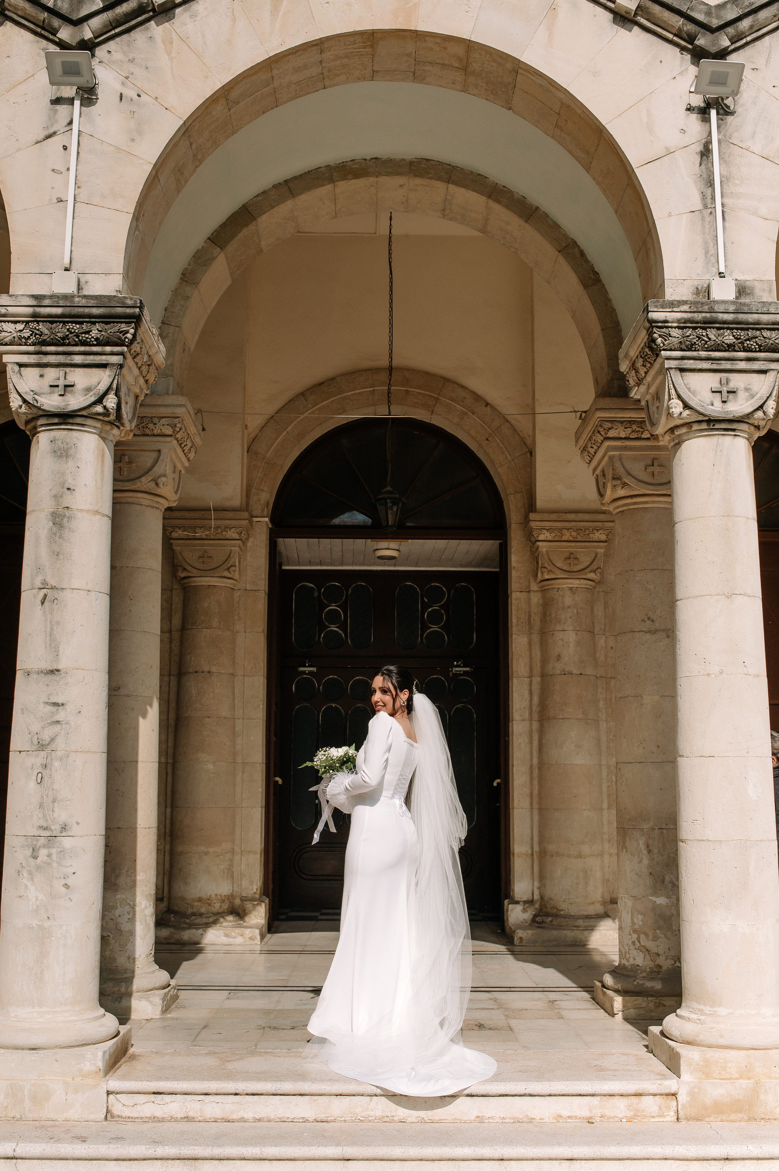 Wedding. Cyprus. 2023. Фотограф Катерина. Кипр