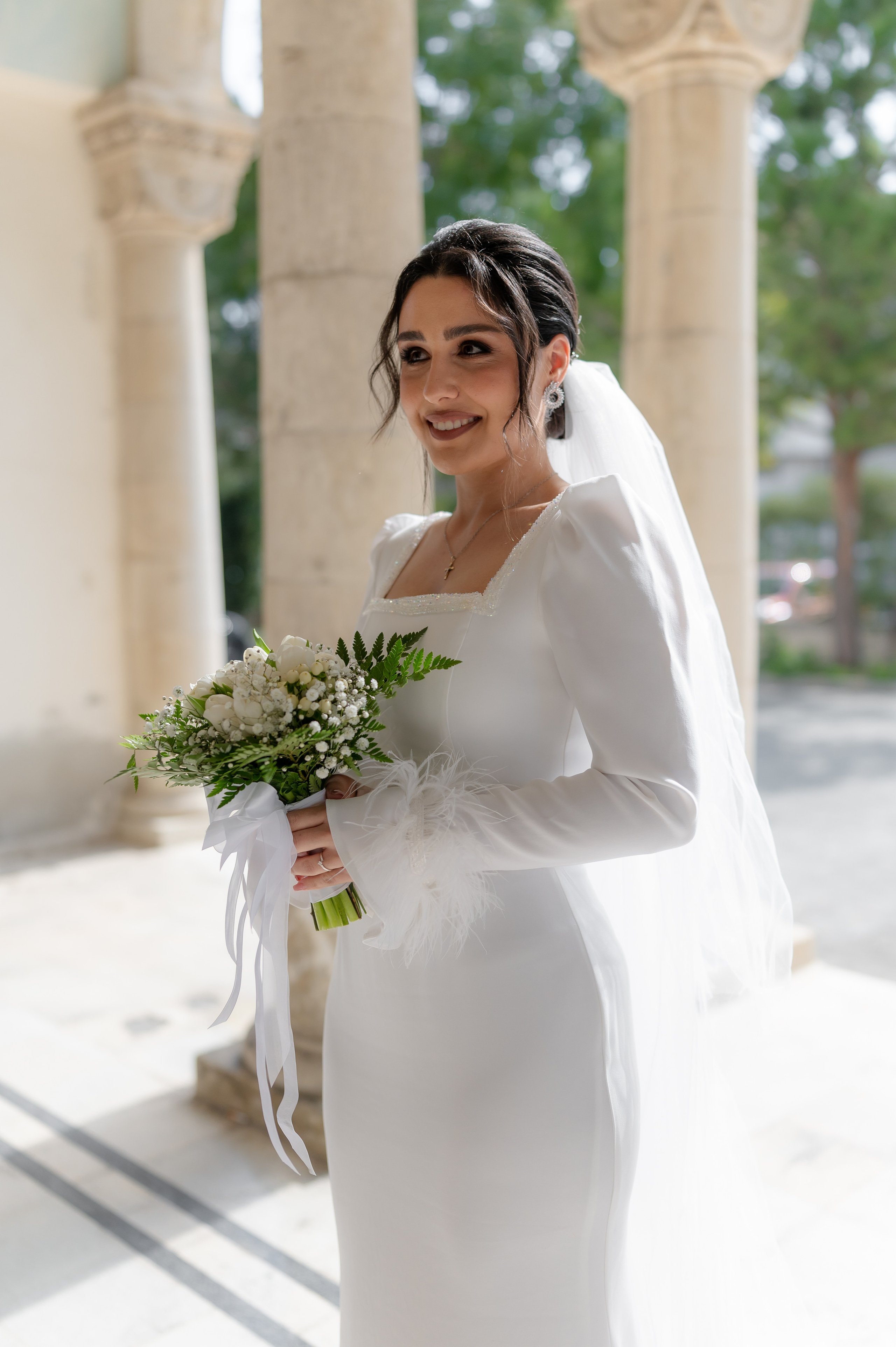 Wedding. Cyprus. 2023. Фотограф Катерина. Кипр