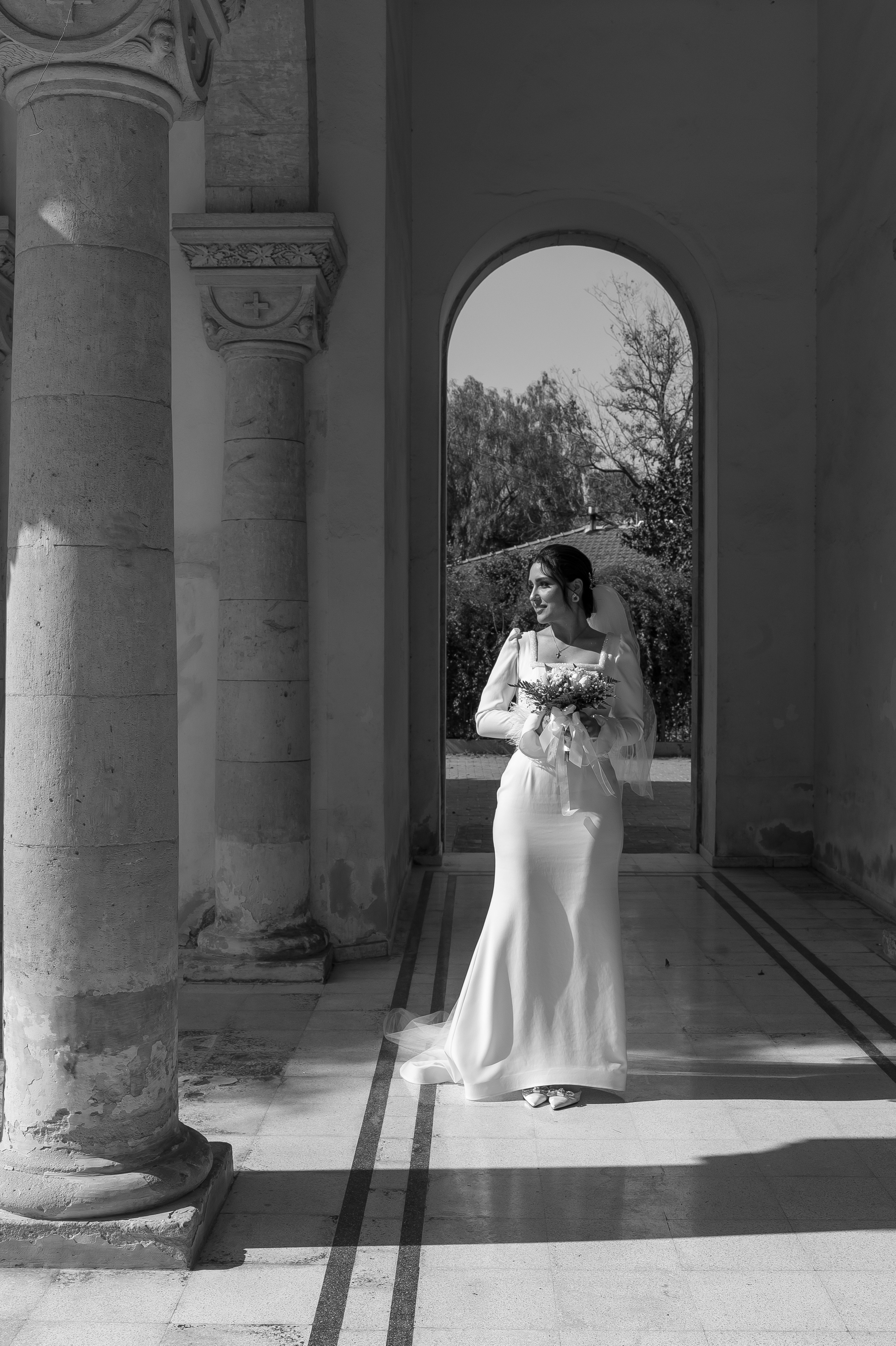 Wedding. Cyprus. 2023. Фотограф Катерина. Кипр