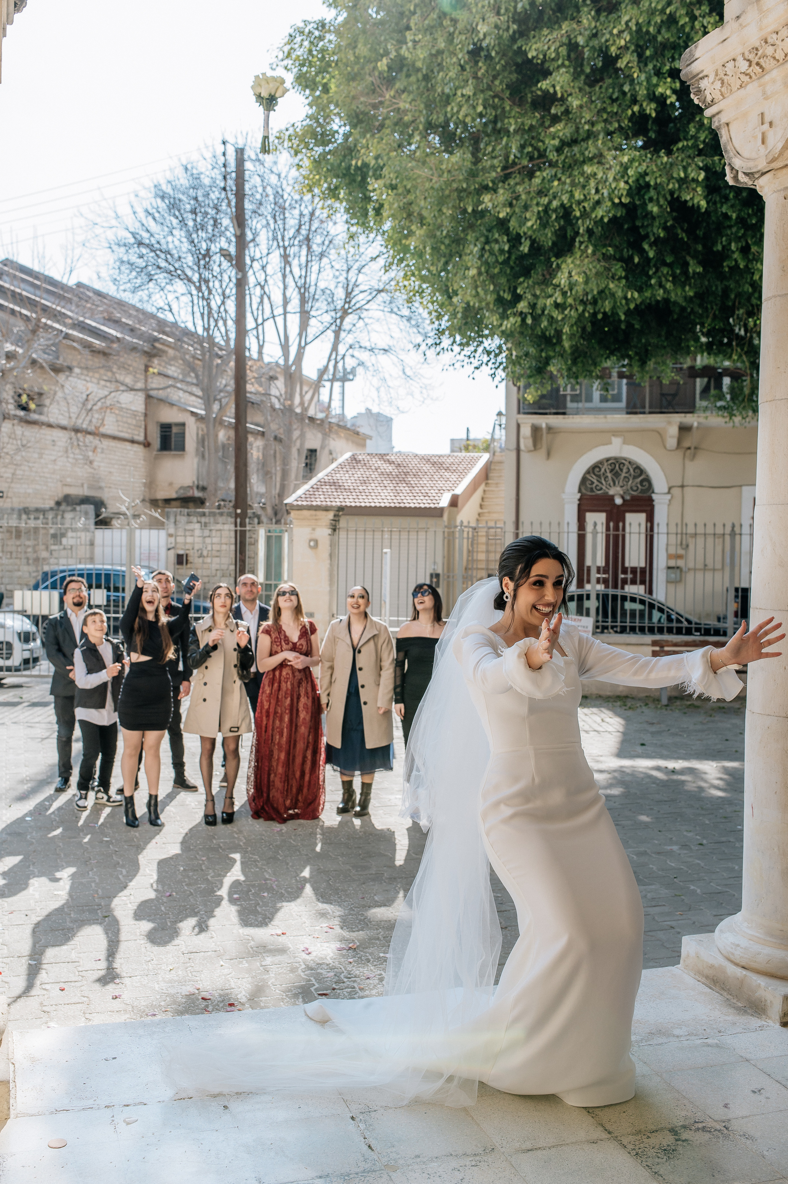 Wedding. Cyprus. 2023. Фотограф Катерина. Кипр