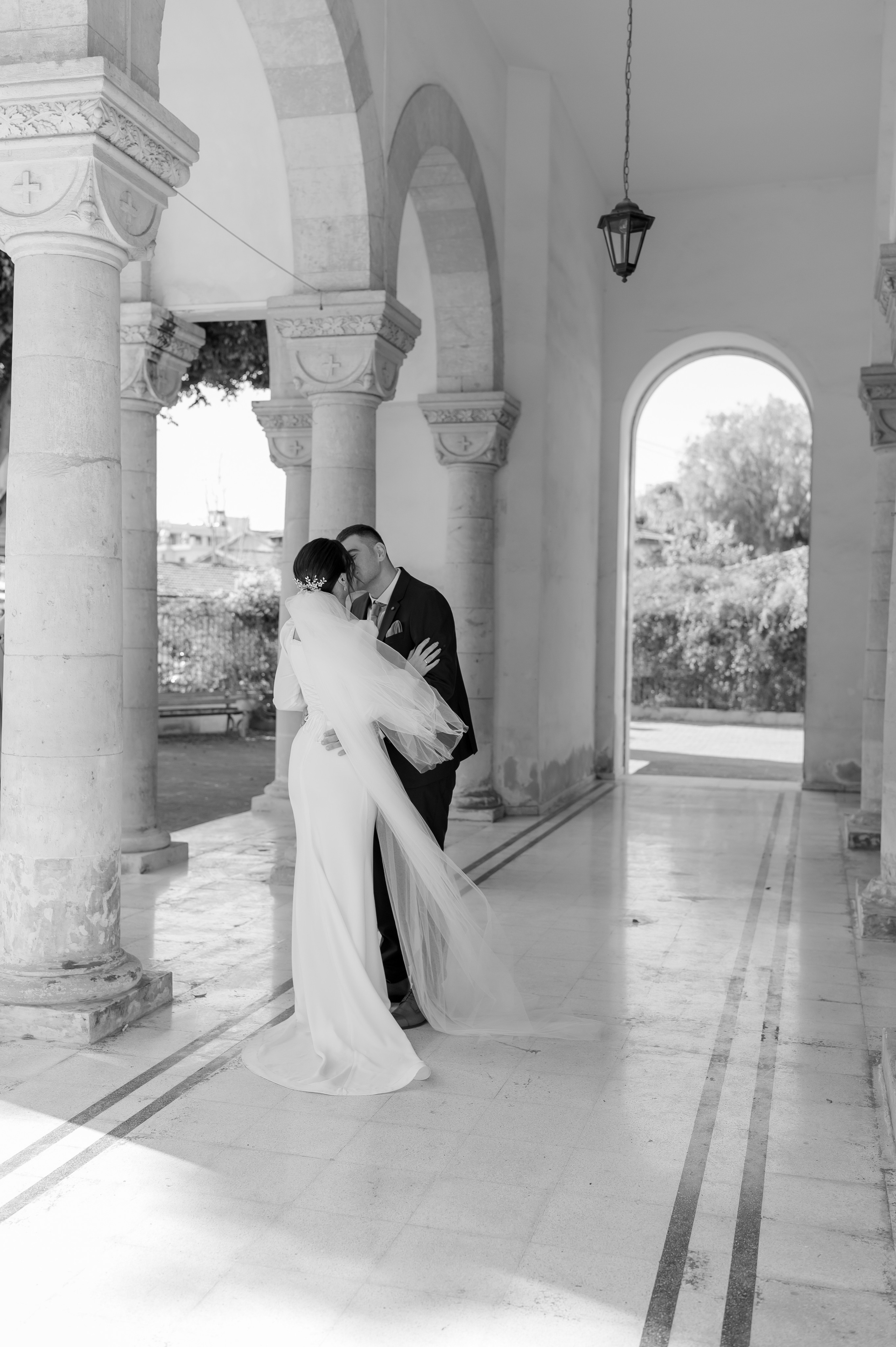 Wedding. Cyprus. 2023. Фотограф Катерина. Кипр