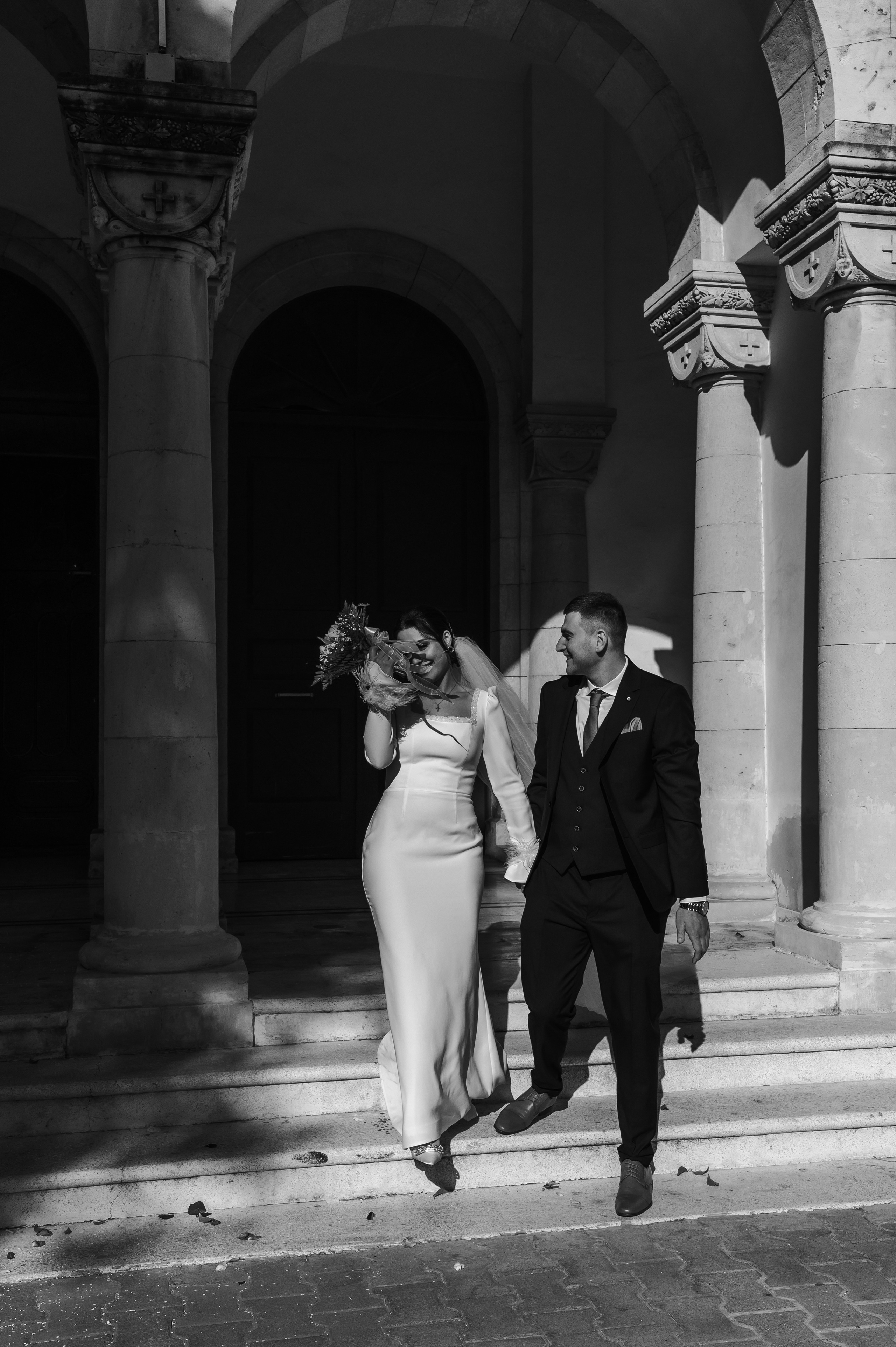 Wedding. Cyprus. 2023. Фотограф Катерина. Кипр