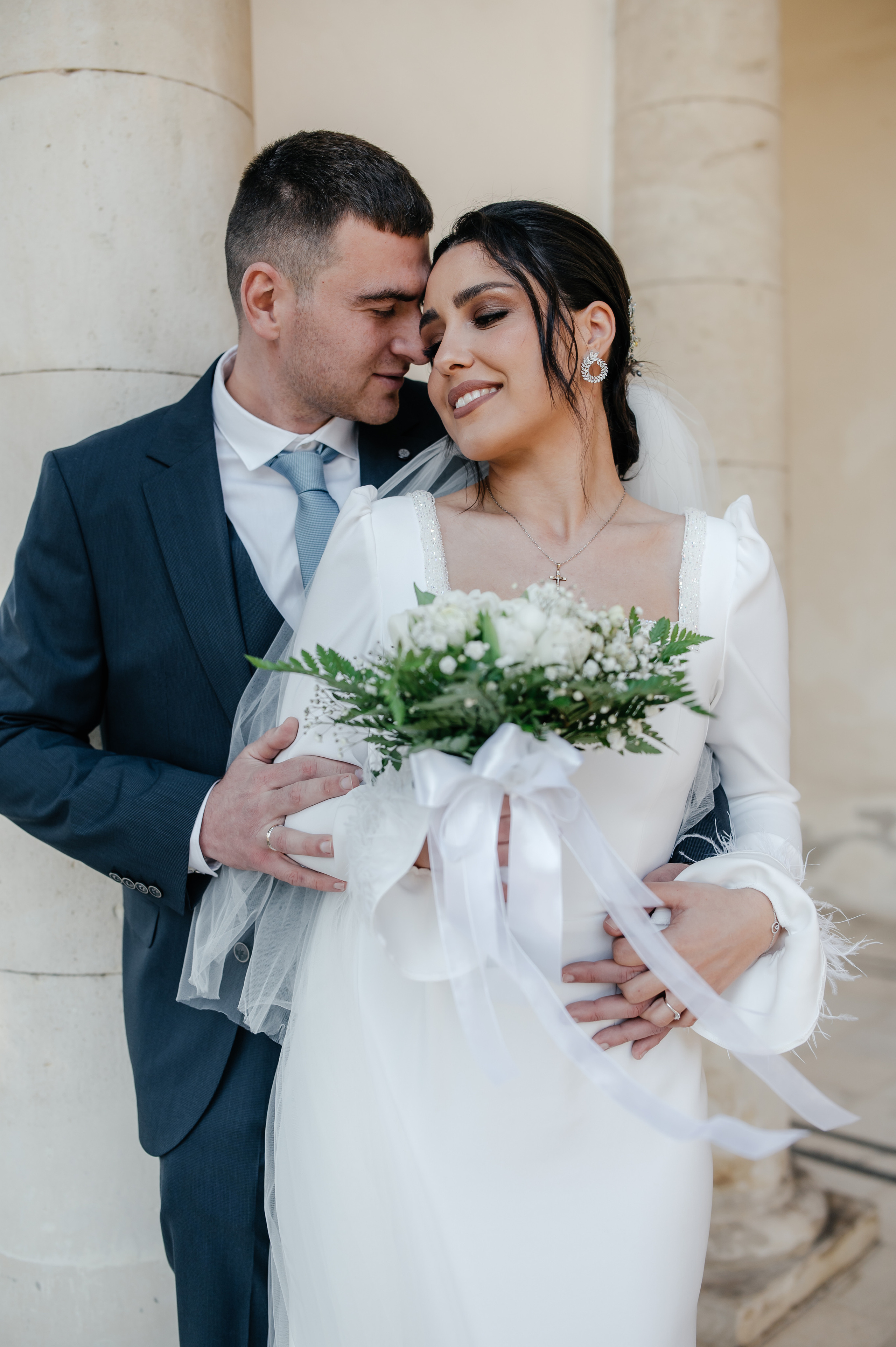 Wedding. Cyprus. 2023. Фотограф Катерина. Кипр