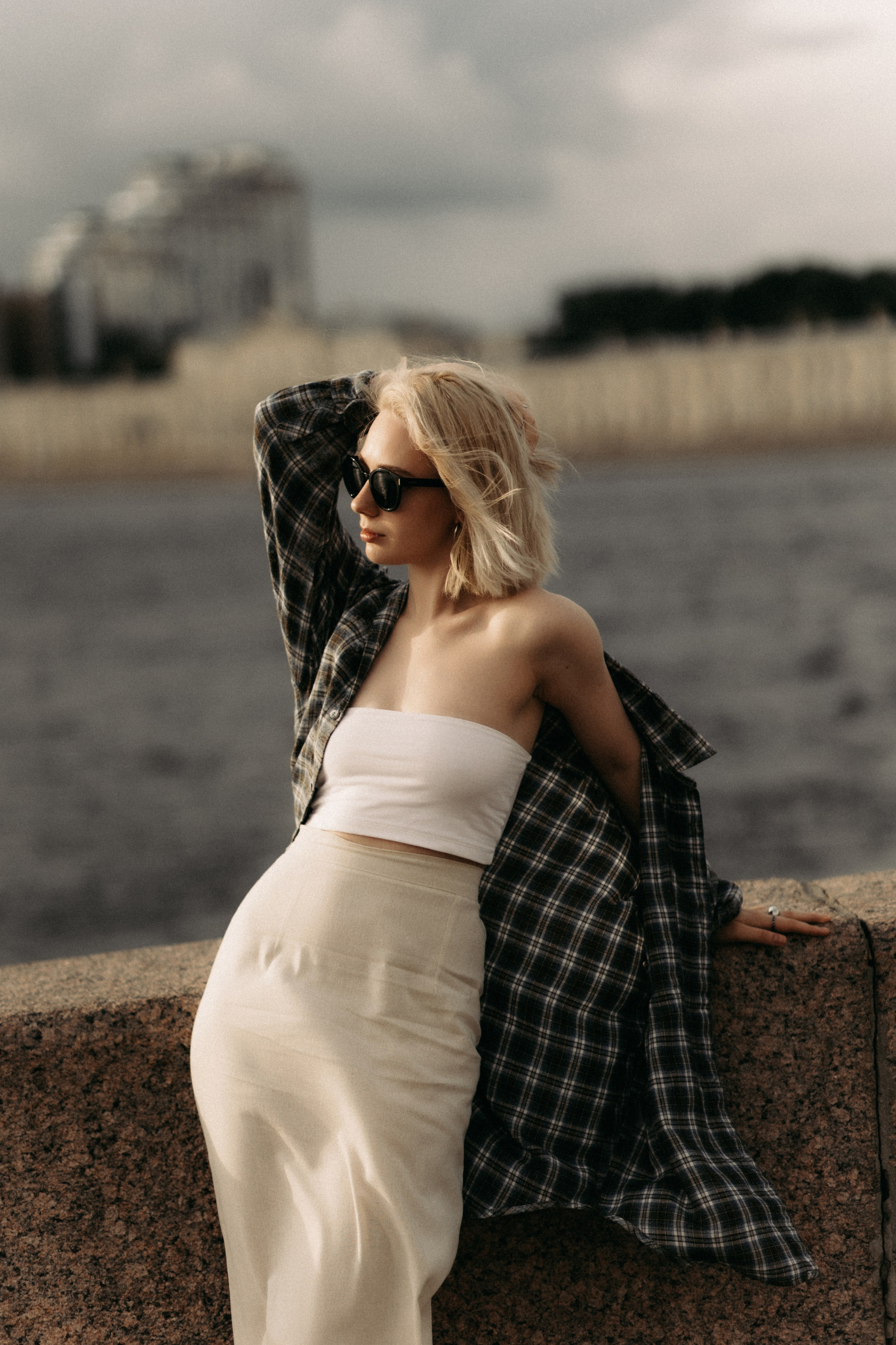 Полина. Фотограф в Санкт-Петербурге