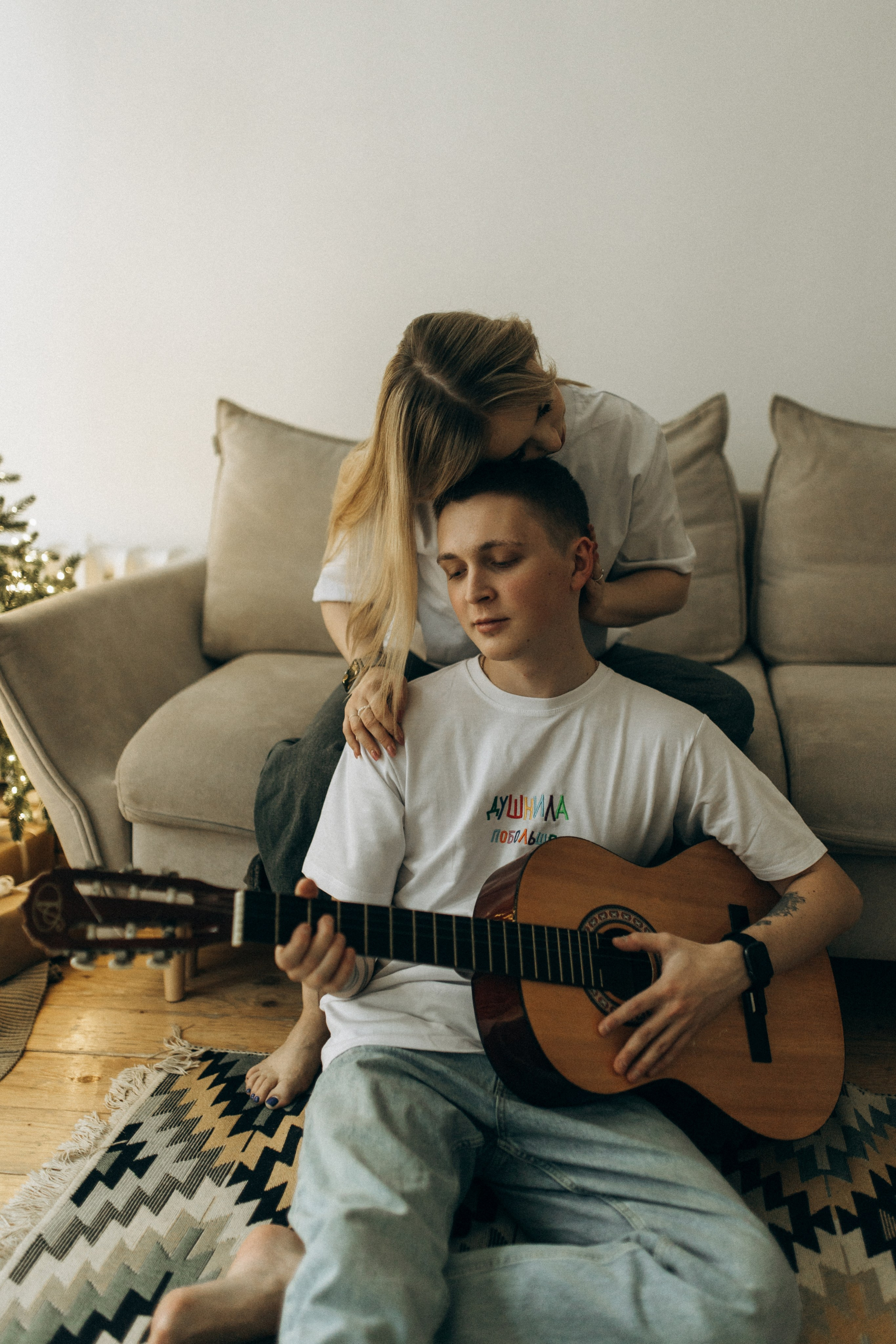 Юлия и Кирилл. Фотограф в Санкт-Петербурге