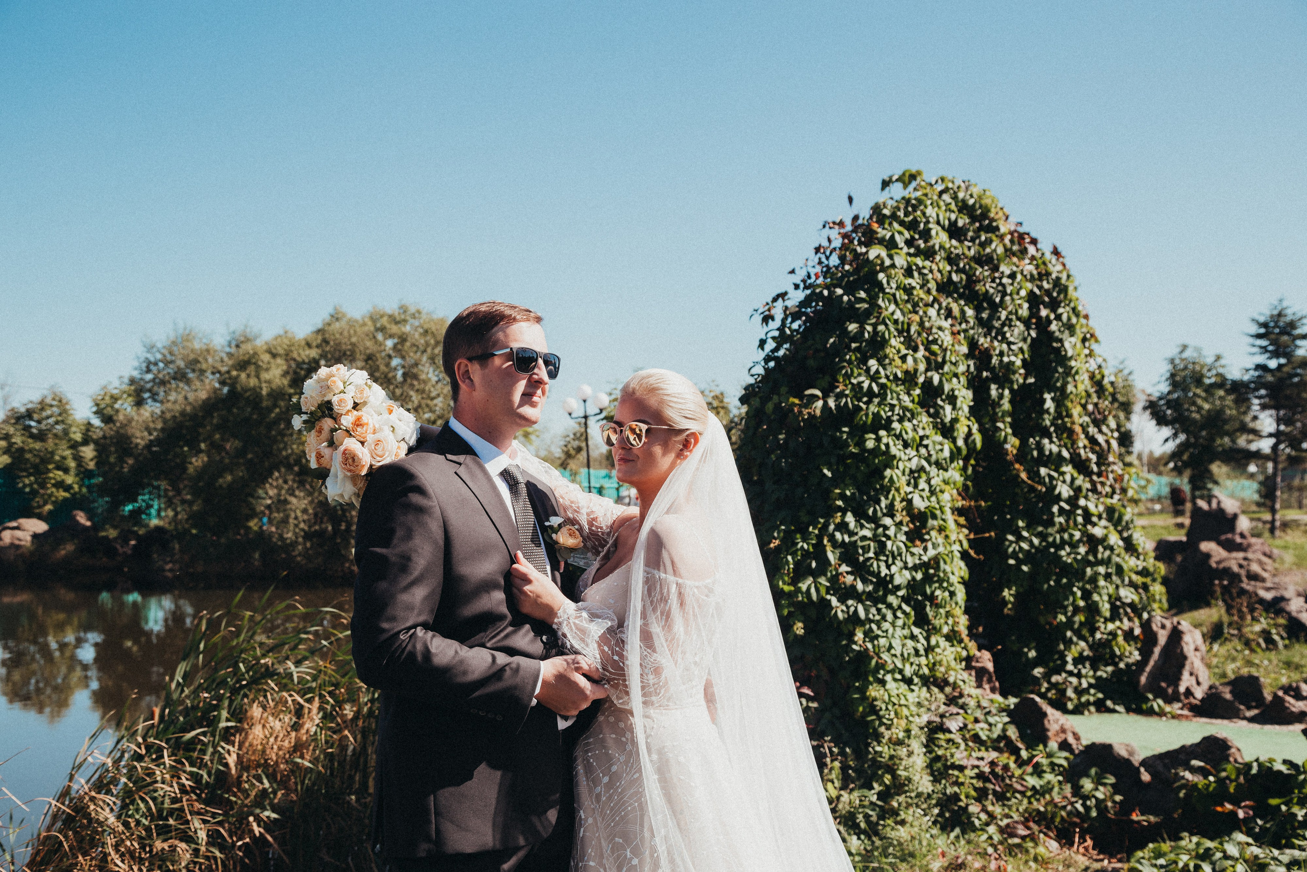 🖤. Екатерина Королева. Фотограф. Хабаровск