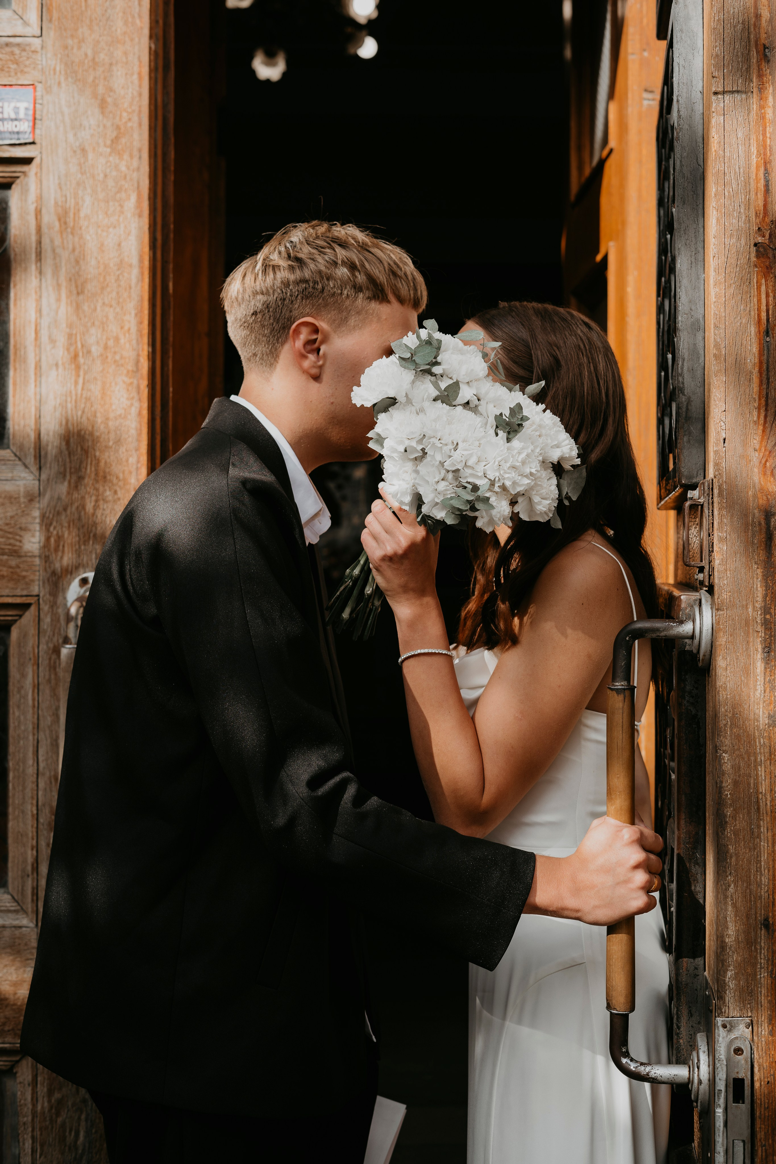 Свадьба на двоих. Фотограф Крым, Севастополь