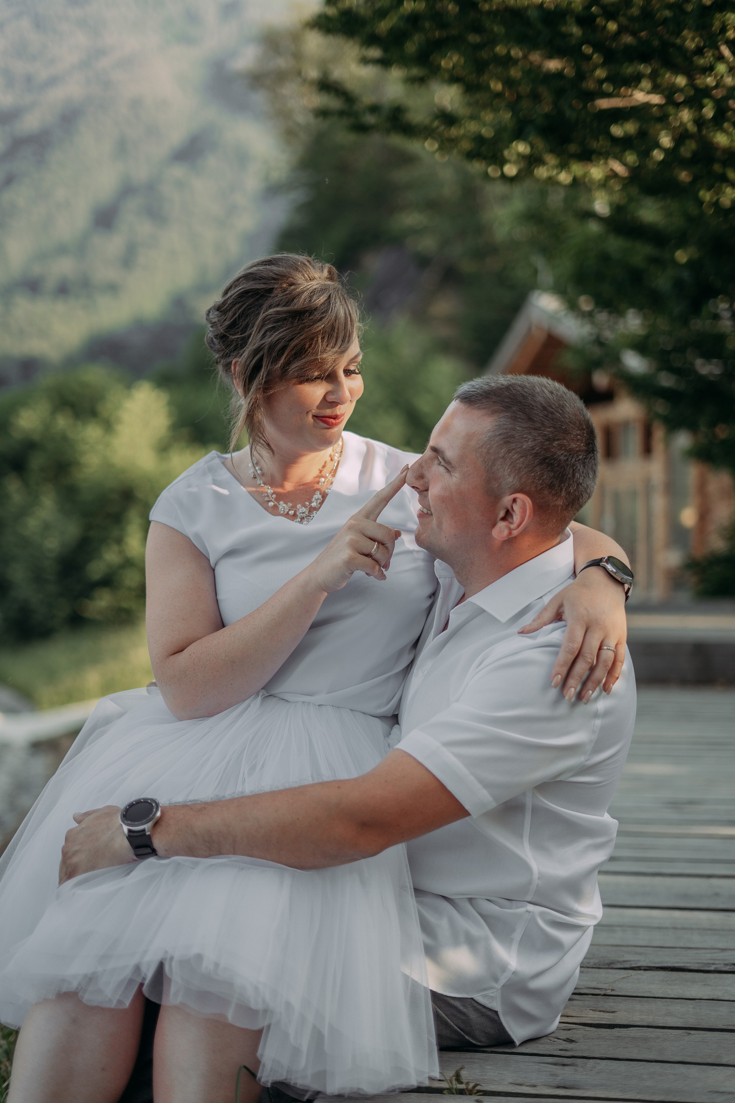 Сбежать в горы. Фотограф Крым, Севастополь