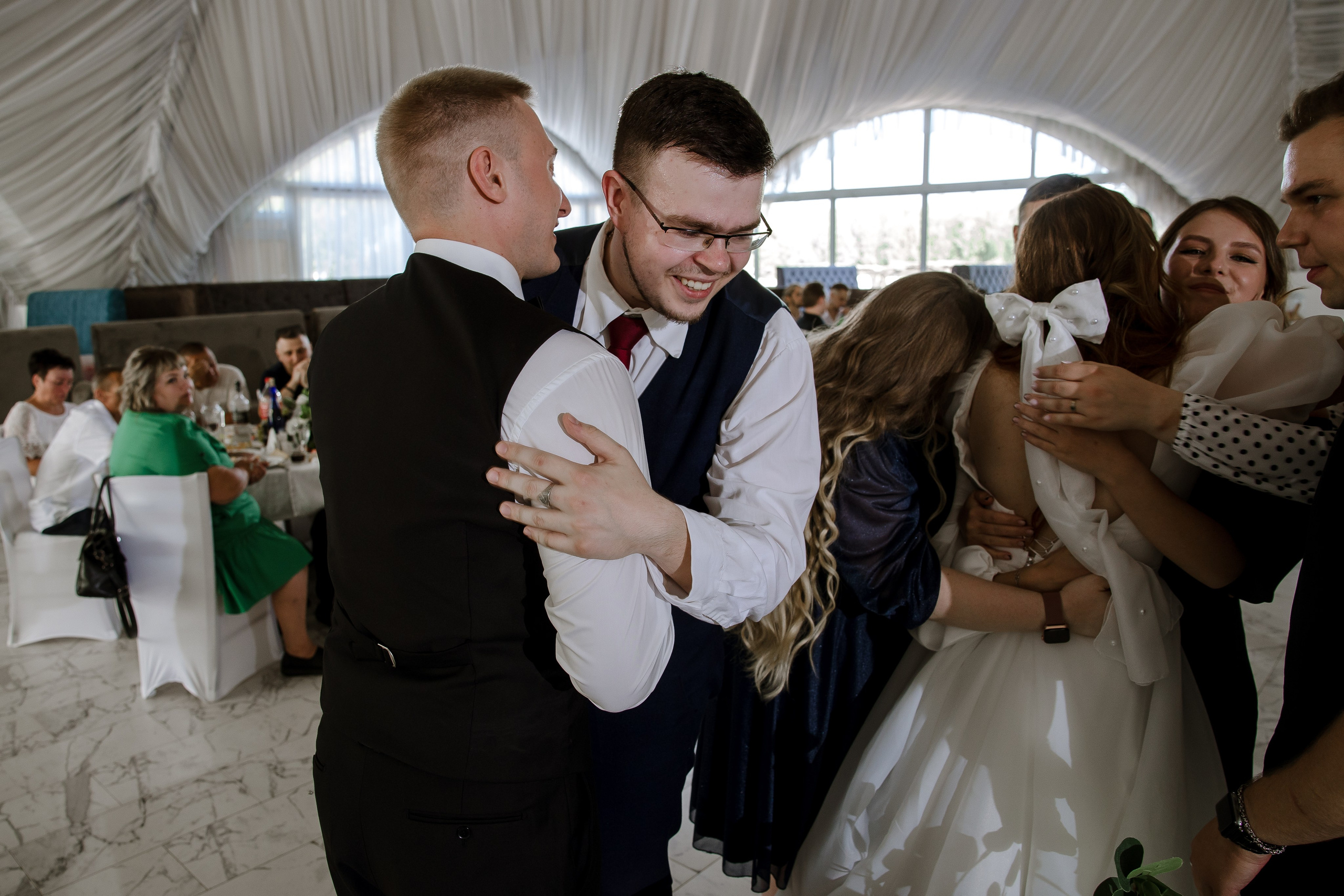 N&A. Свадебный и семейный фотограф в Самаре и Тольятти | Елена Топанцева