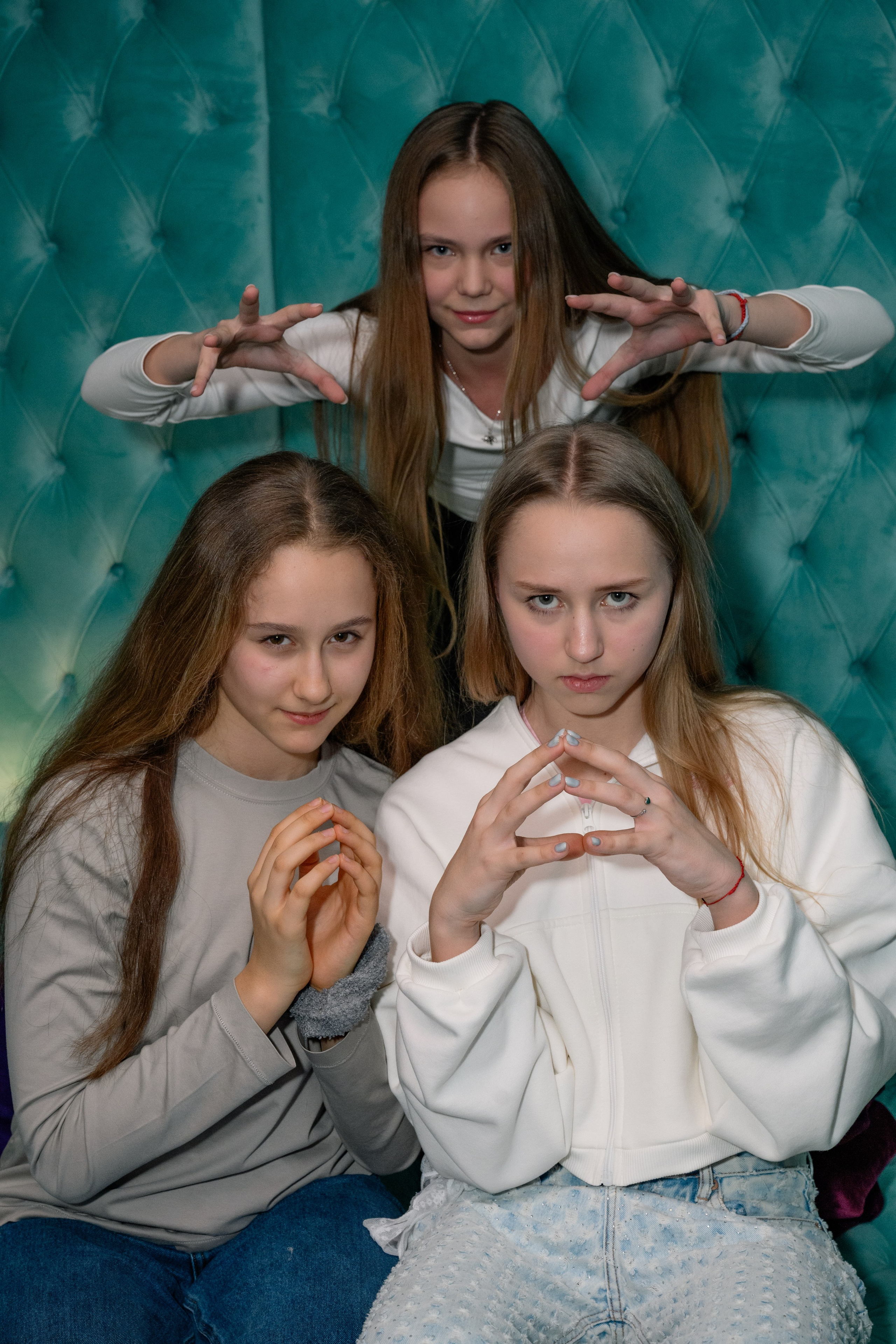 День рождения Дети. Фотограф в Ростове-на-Дону Оксана Филатьева