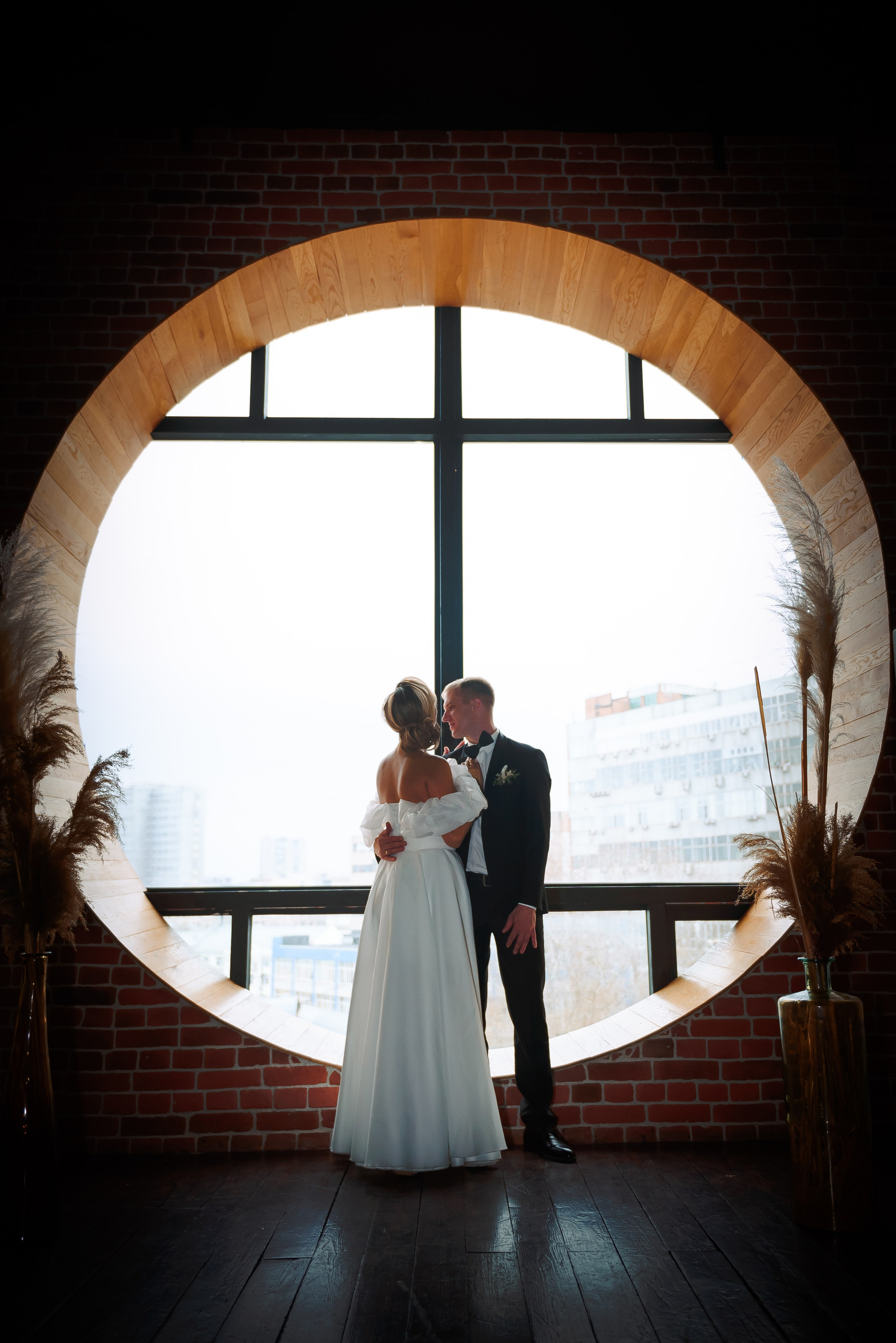 Алексей и Наталья. Свадебный и семейный фотограф в Москве Юлия Винник