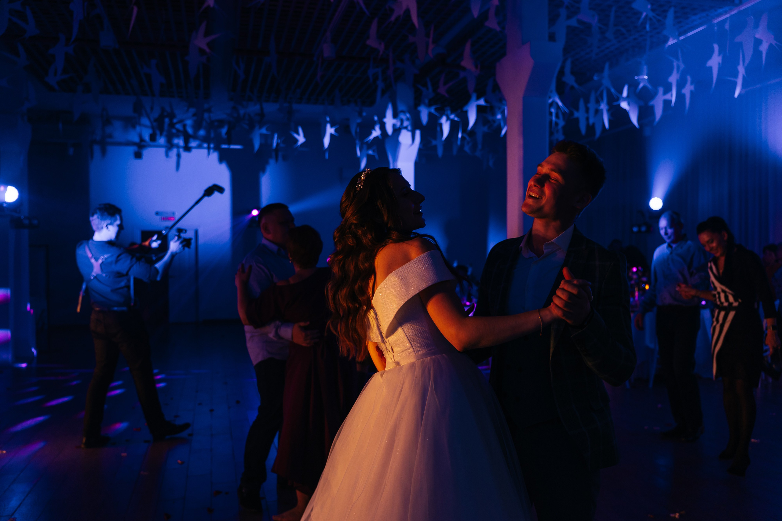 Алена и Никита. Свадебный и семейный фотограф Кокушева Юлия Нижний Новгород