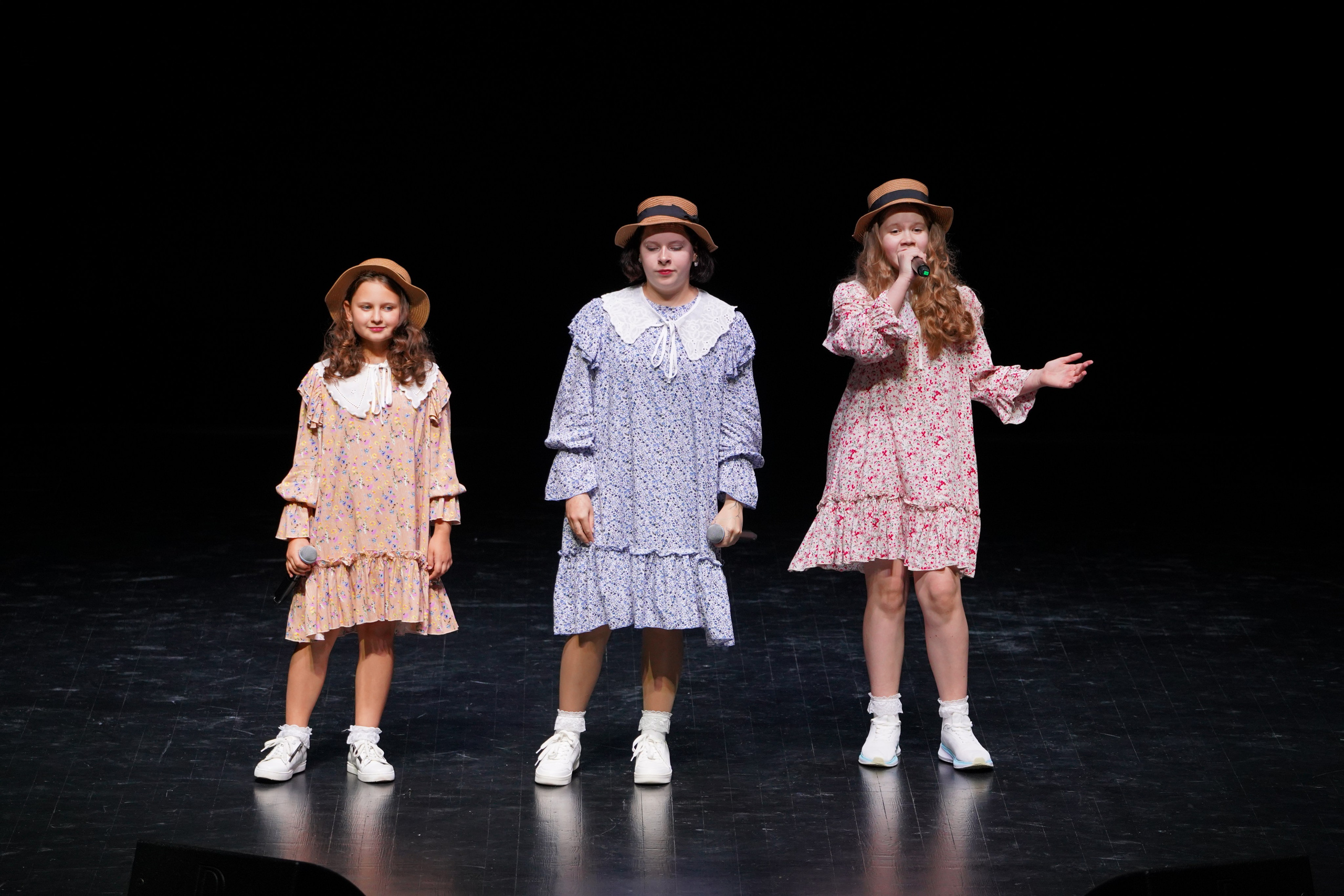 Концерты и выступления. «Студия DRONAVT`s» — видеосъёмка и фотография г. Москва