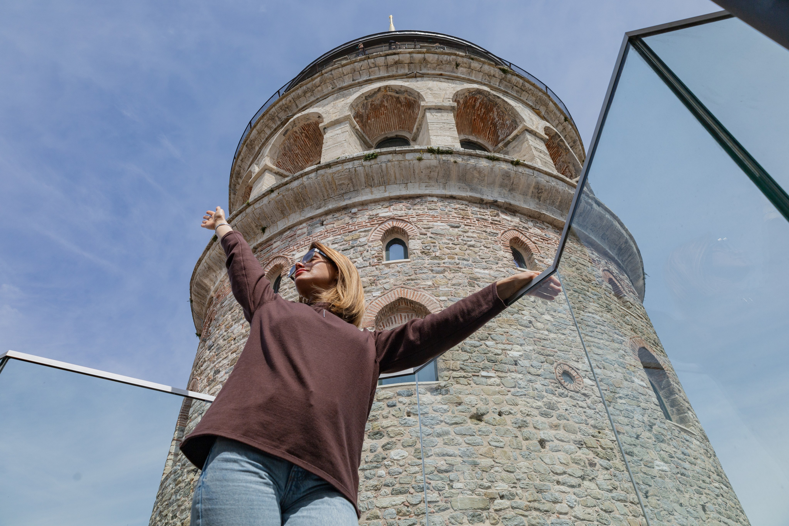 Фото в Стамбуле. Фотограф — психолог Сочи, Краснодар, Москва