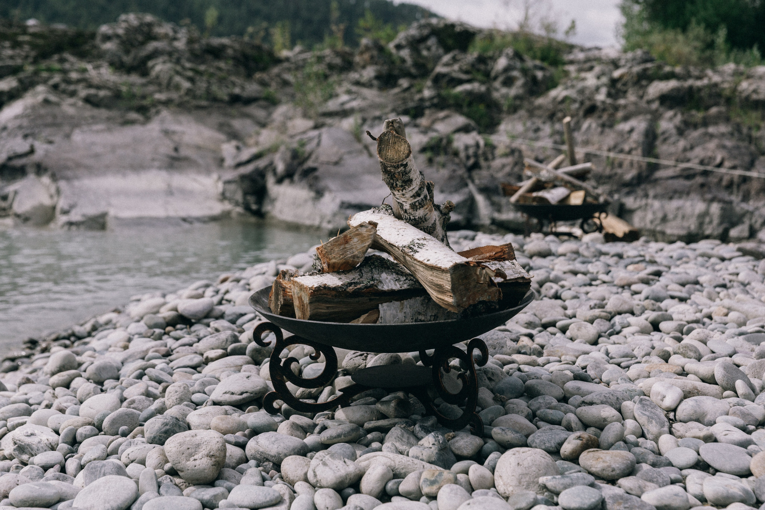 Алтай, природа и эстетика. Александр Чернин. Семейный и событийный фотограф