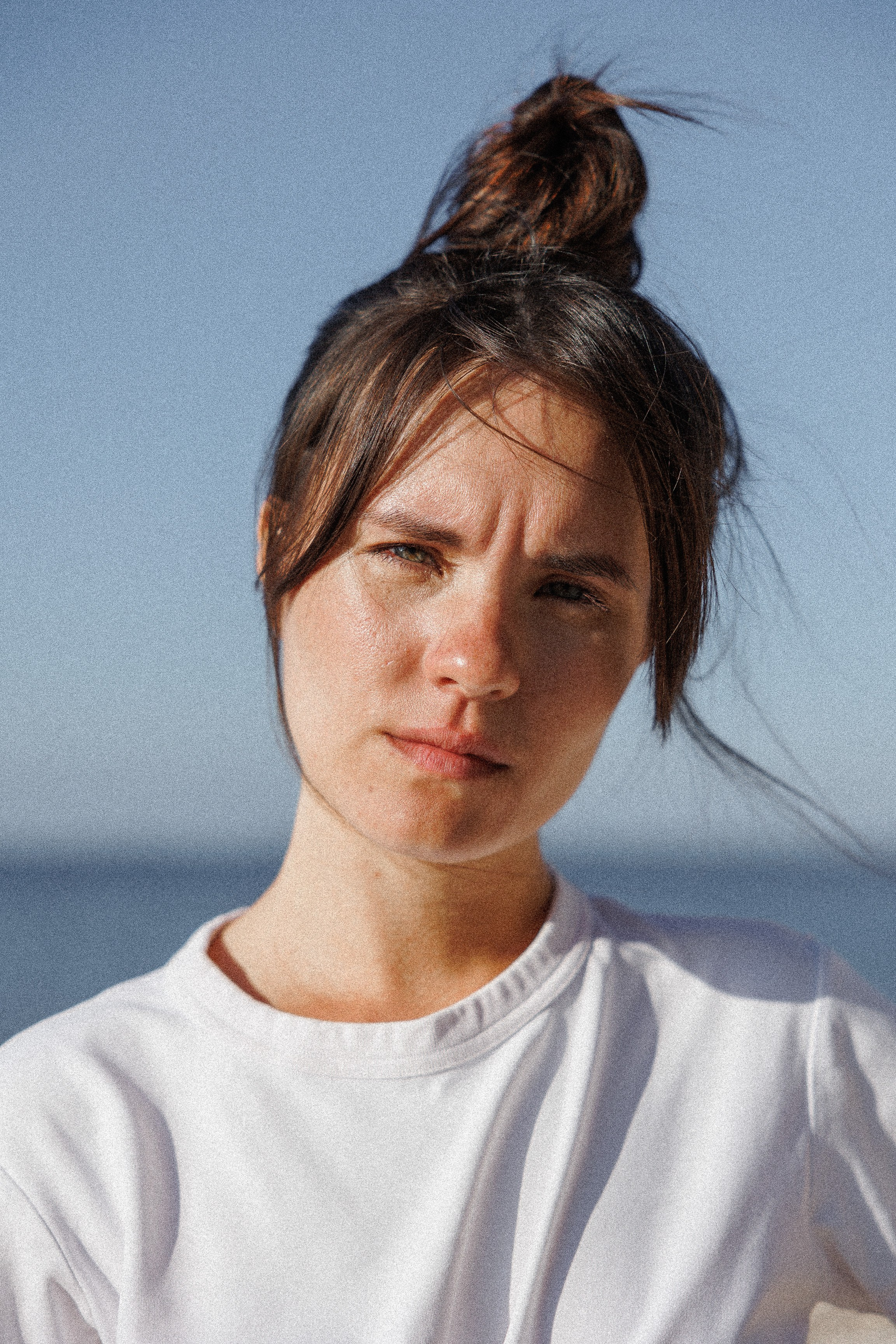 Море не за горами. Лиль. Женский трансформационный фотограф в Казани Гульназ Зайнутдинова