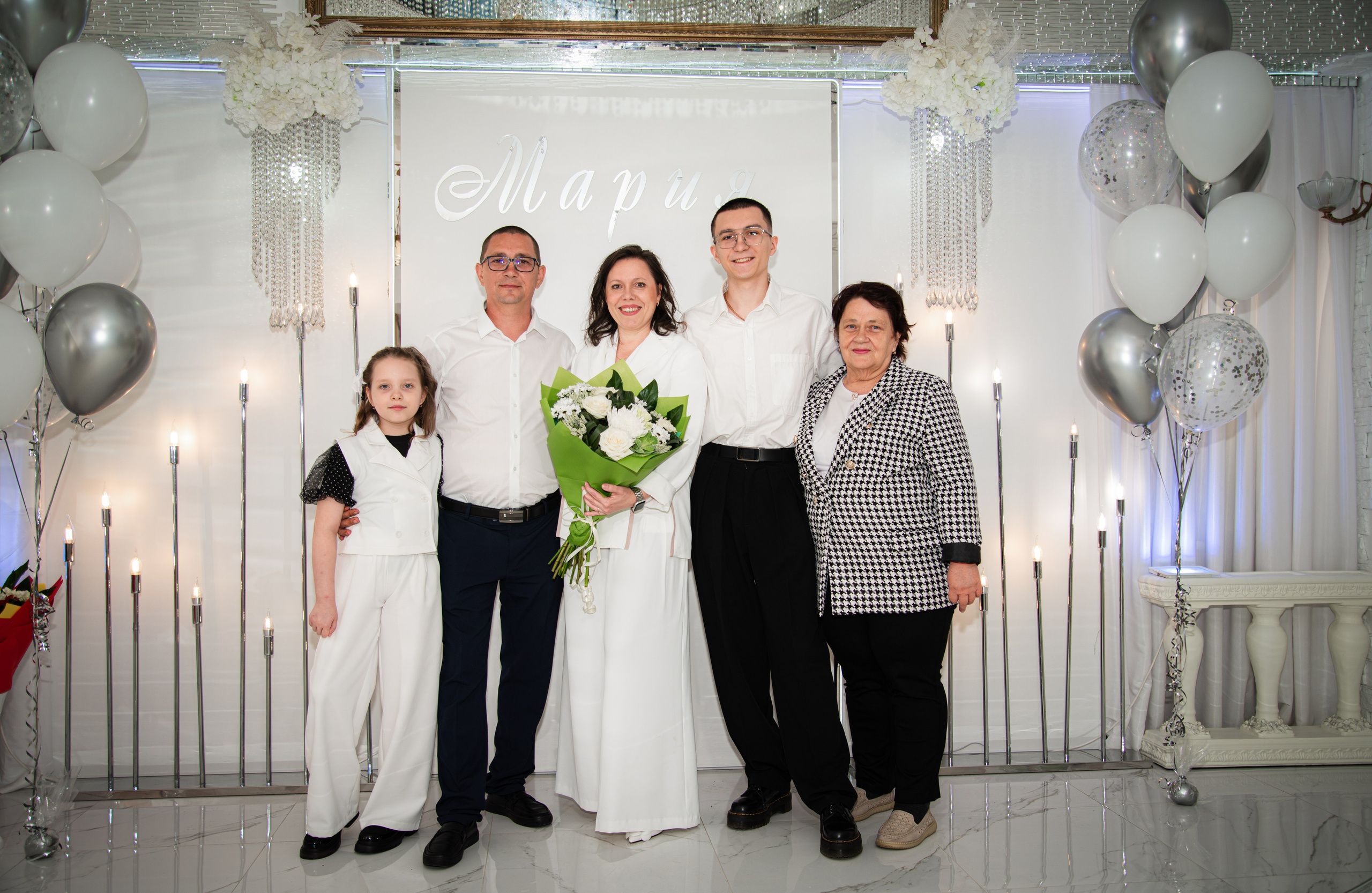 Юбилей Марии. Конный фотограф в Саратове Юлия Иванова