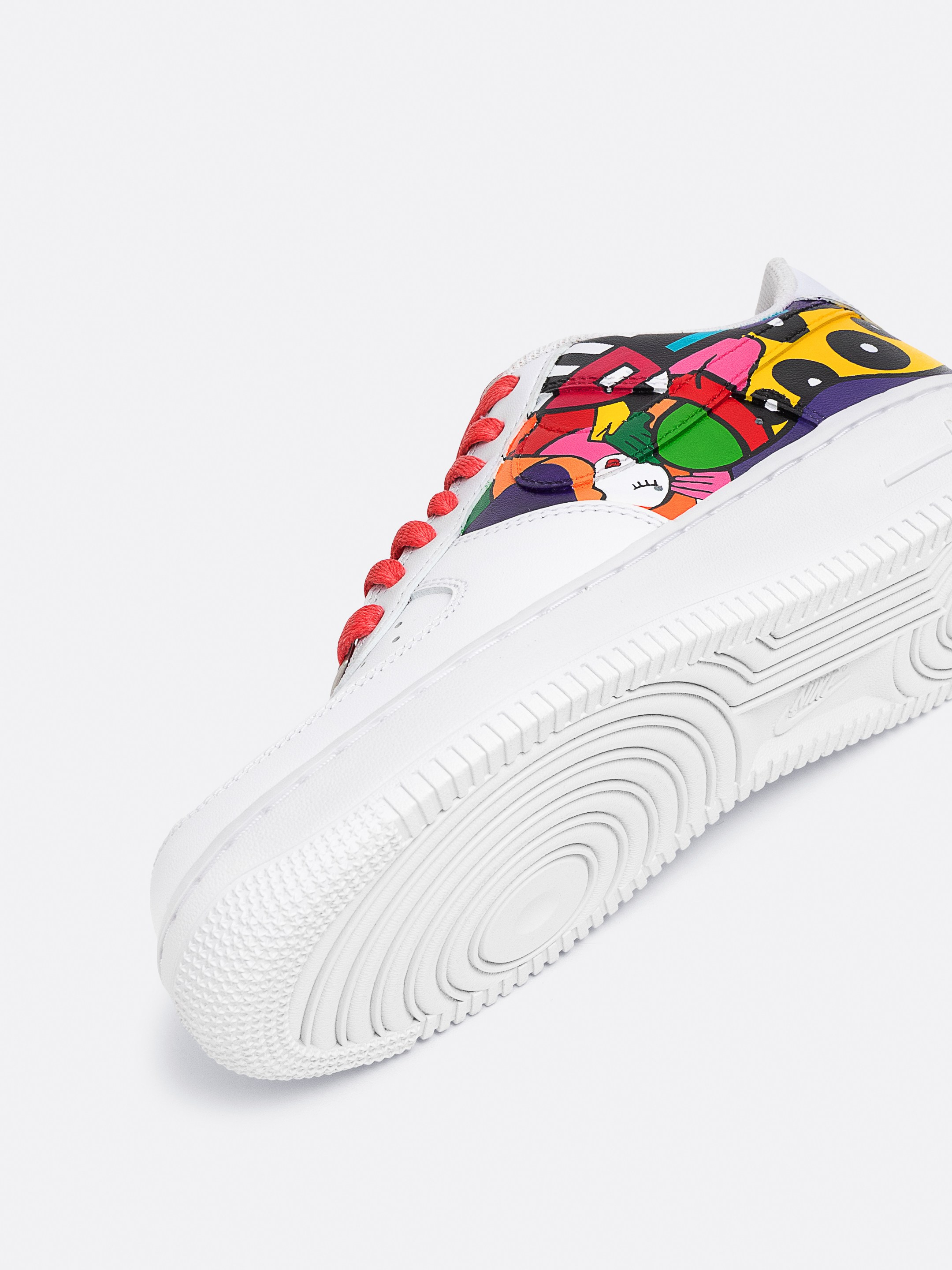 Обувь, сумки, МКГ. Предметный фотограф Надежда Яхонтова