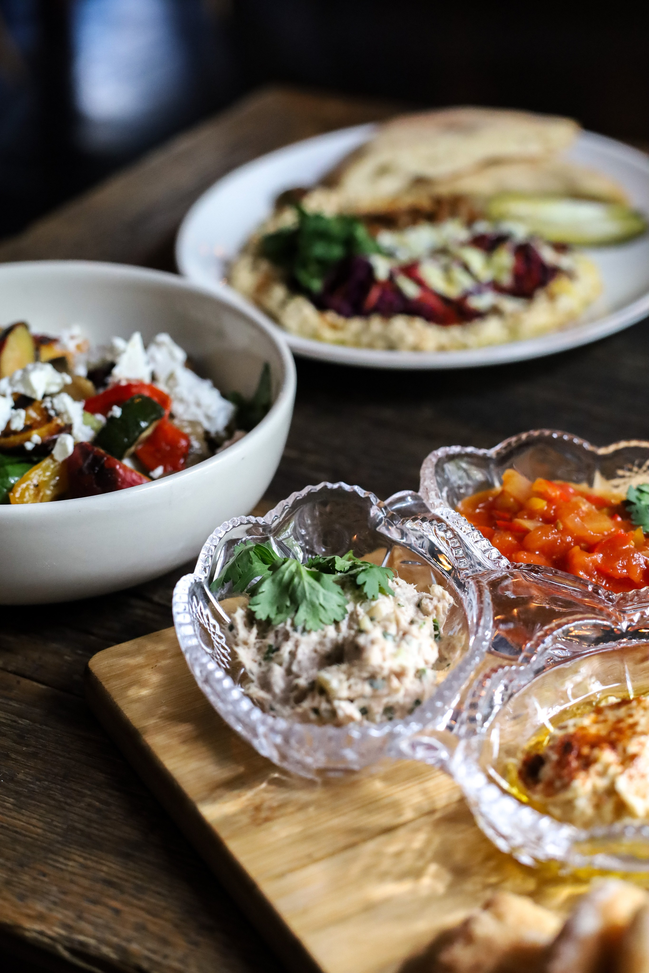 Food. Фото, видео и контент съемки в Москве