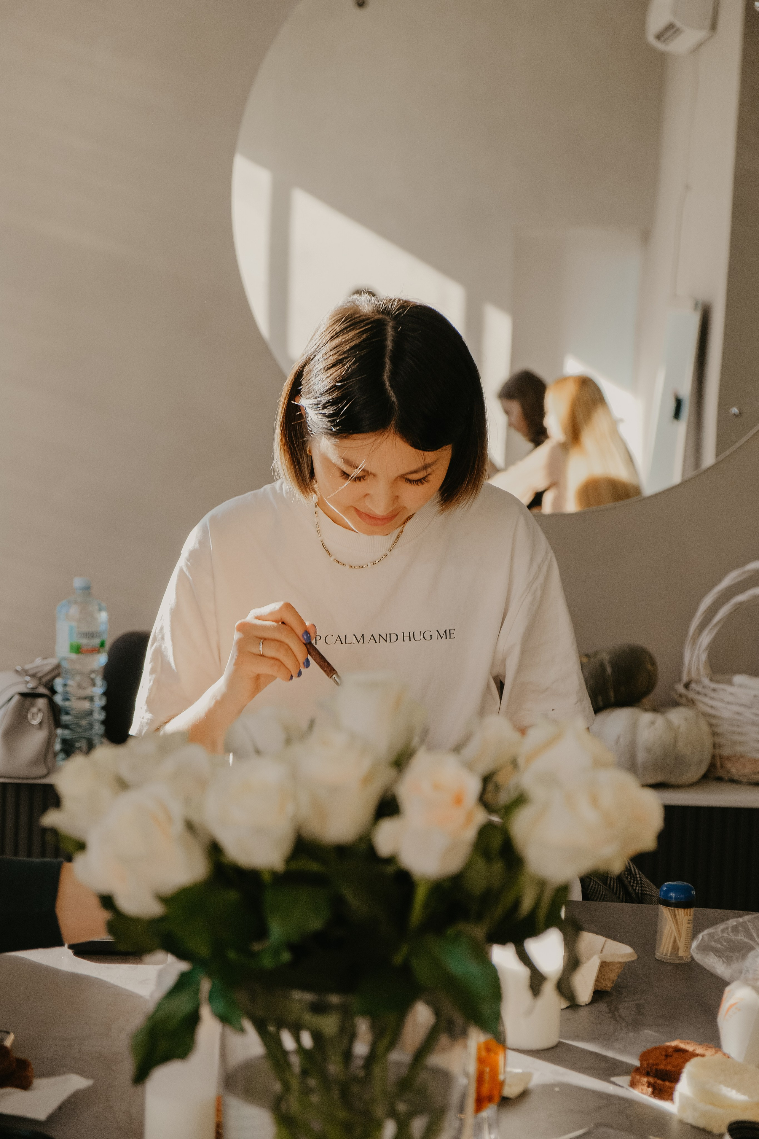 Мастер класс кондитера. Елена Фирсова | Фотограф Астрахань