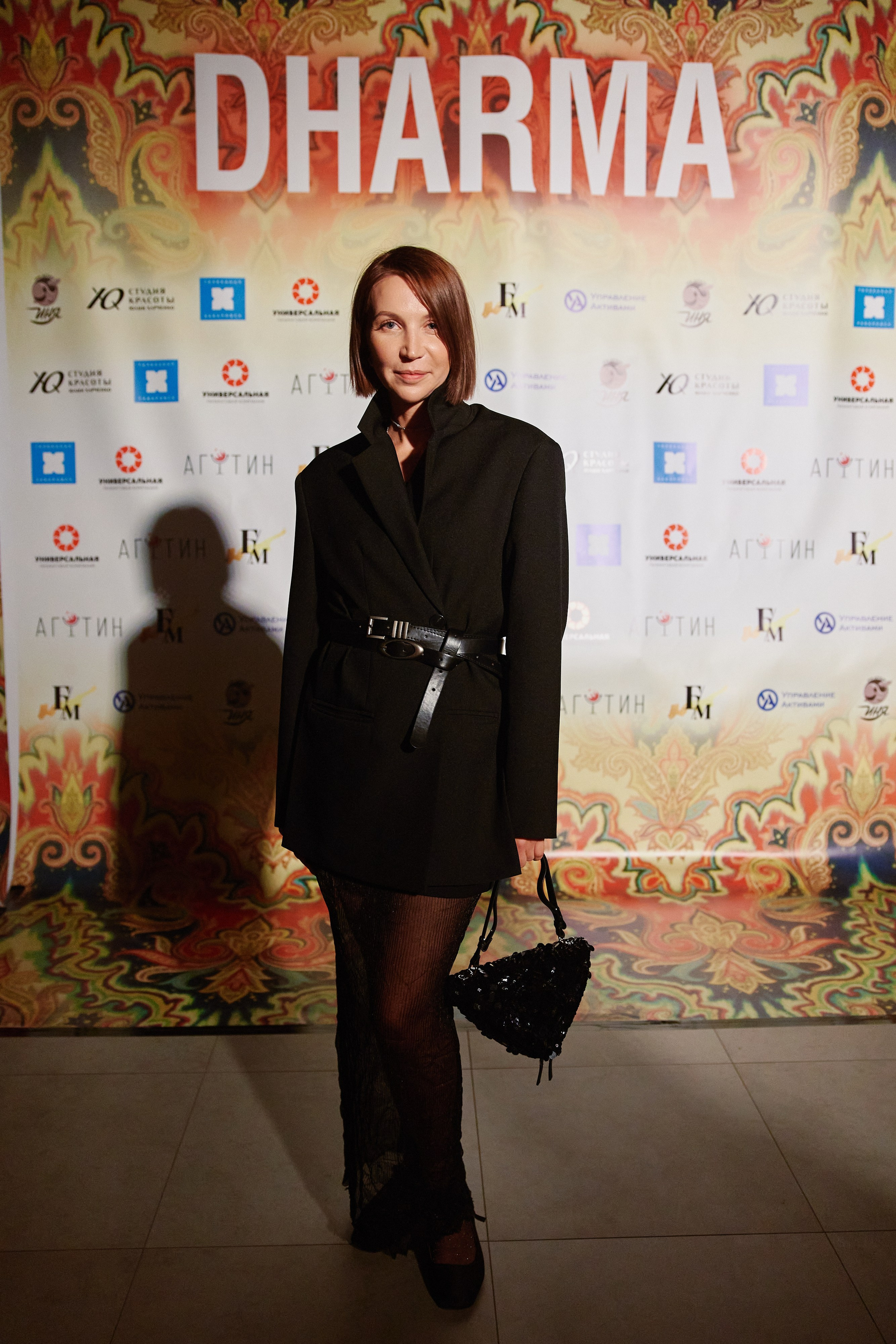 DHARMA. Репортажный фотограф в Хабаровске Николай Соболев