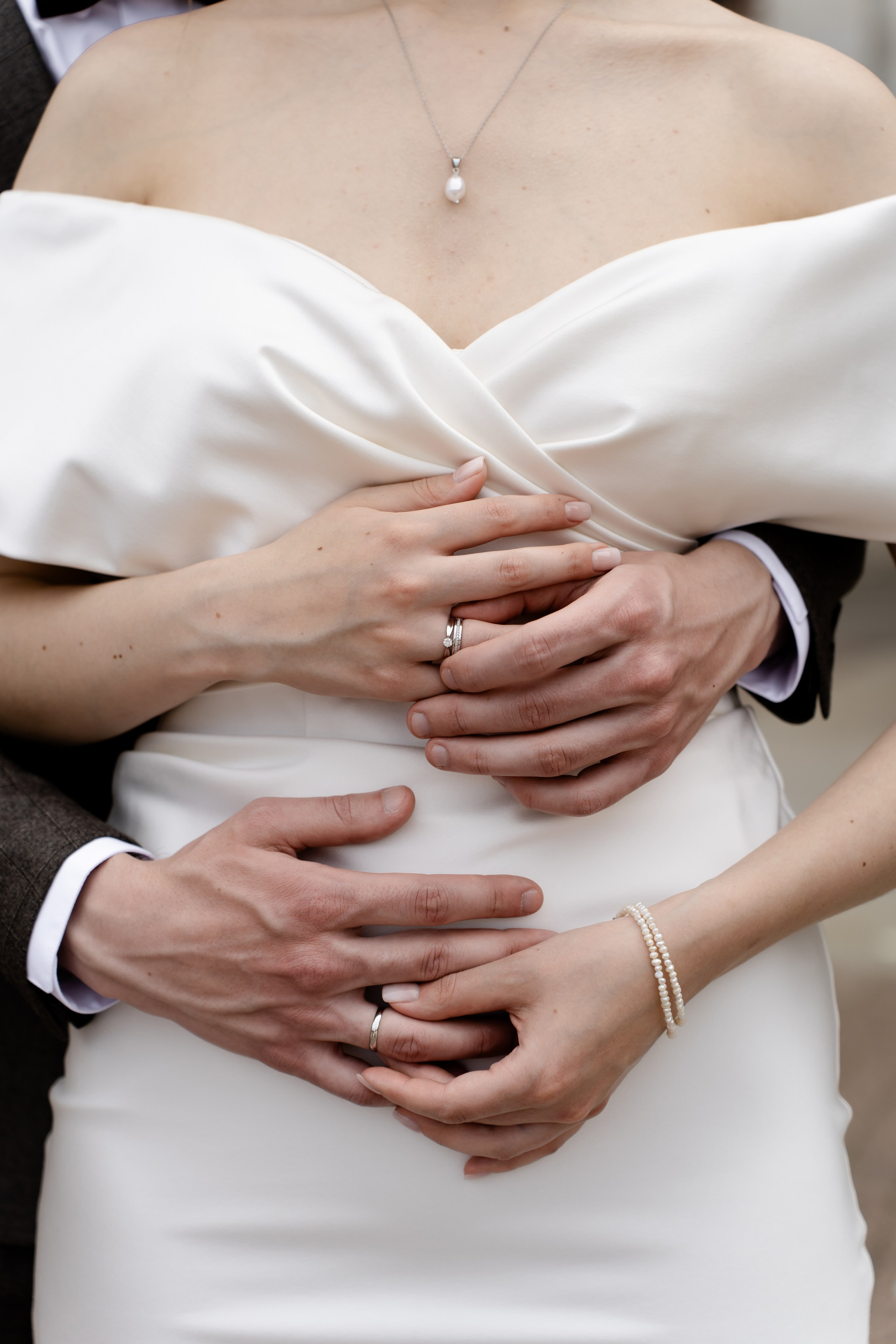 Ксения & Даниил. Фотограф Москва. Базанова Анастасия