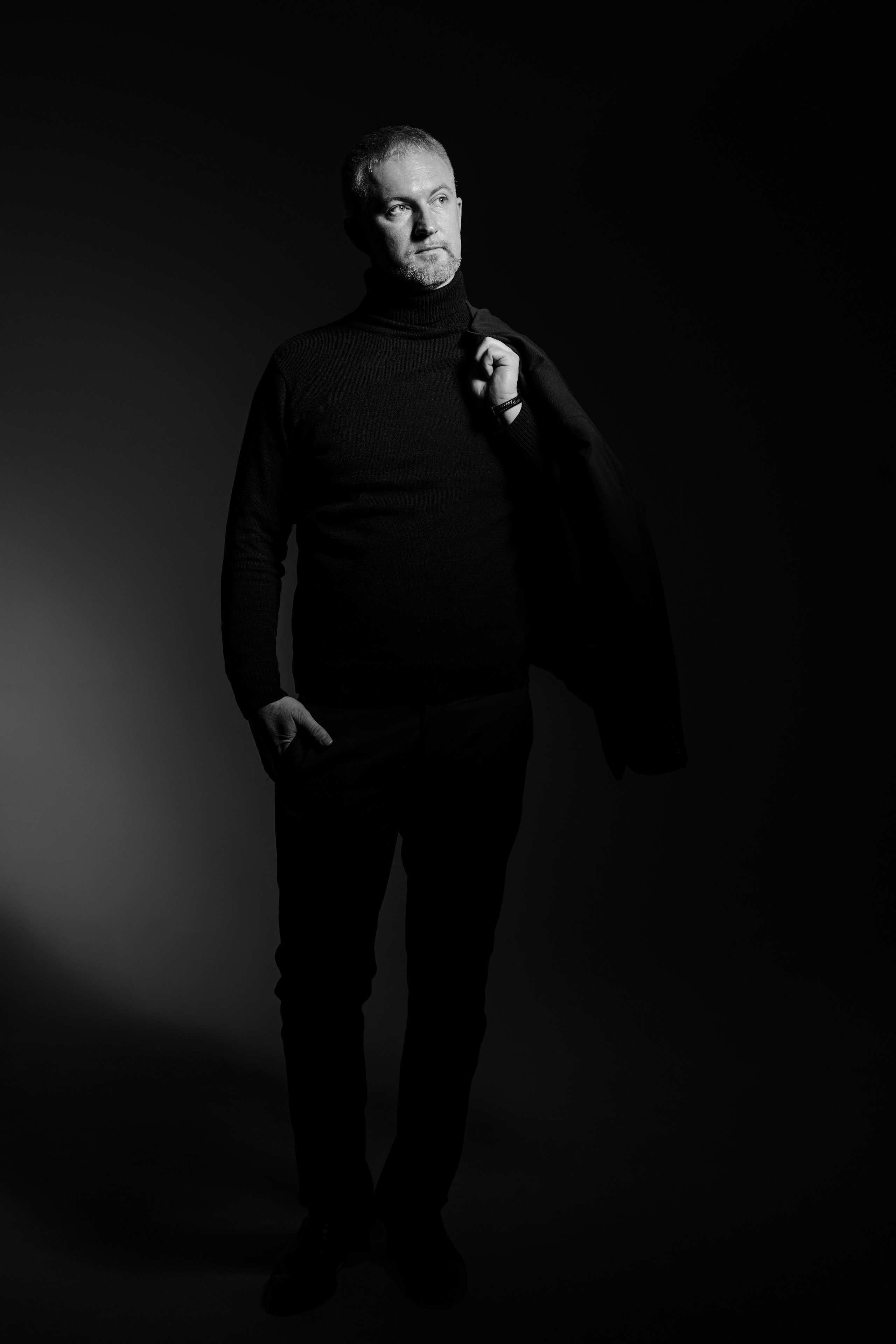 Владимир. Профессиональный Фотограф в Сочи Марина Ситкина