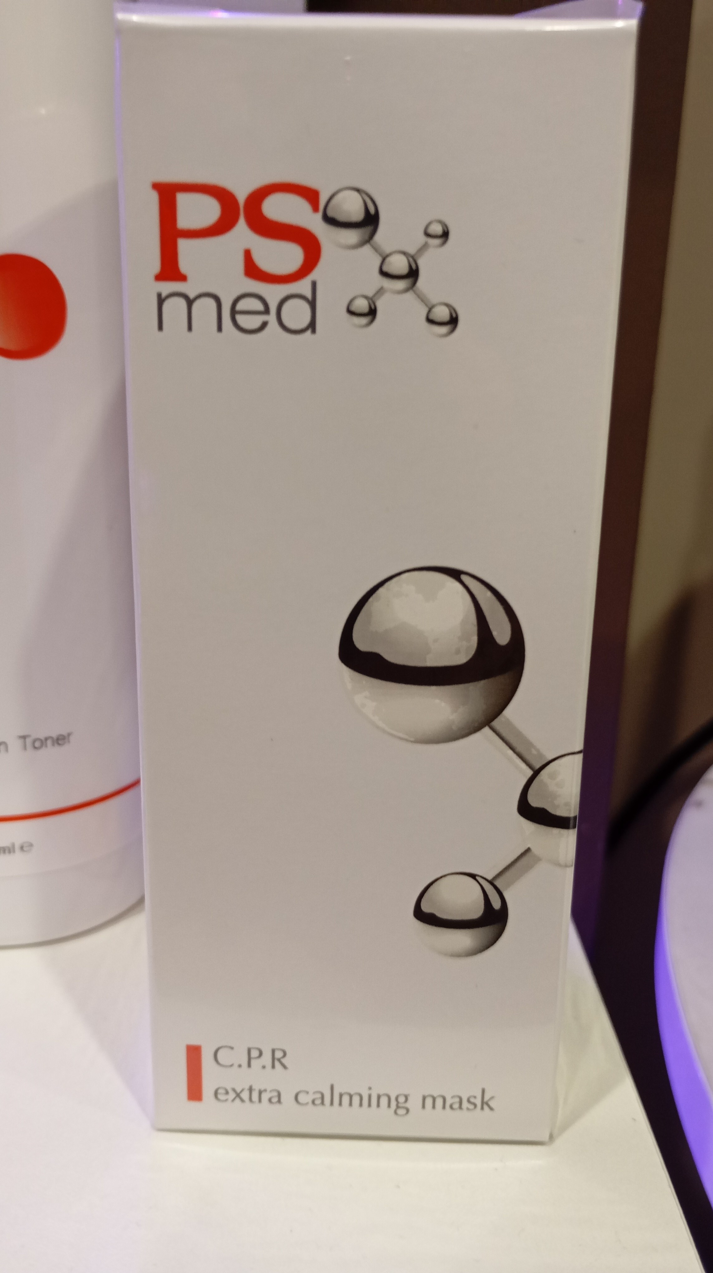 Интерьер. FaceBeauty Studio by Olga Rybakova