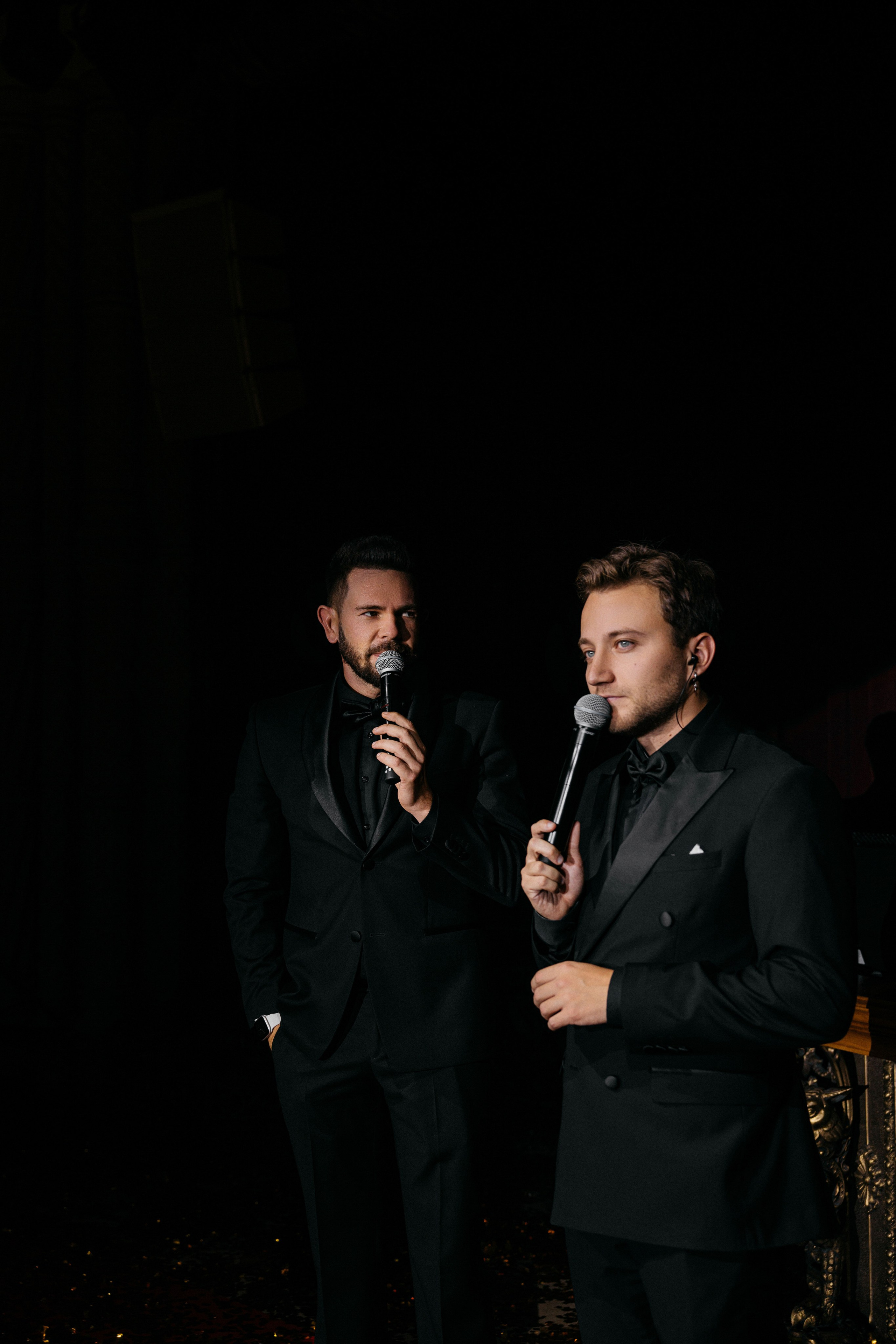 Корпоратив. Фотограф Валентина Фадеева