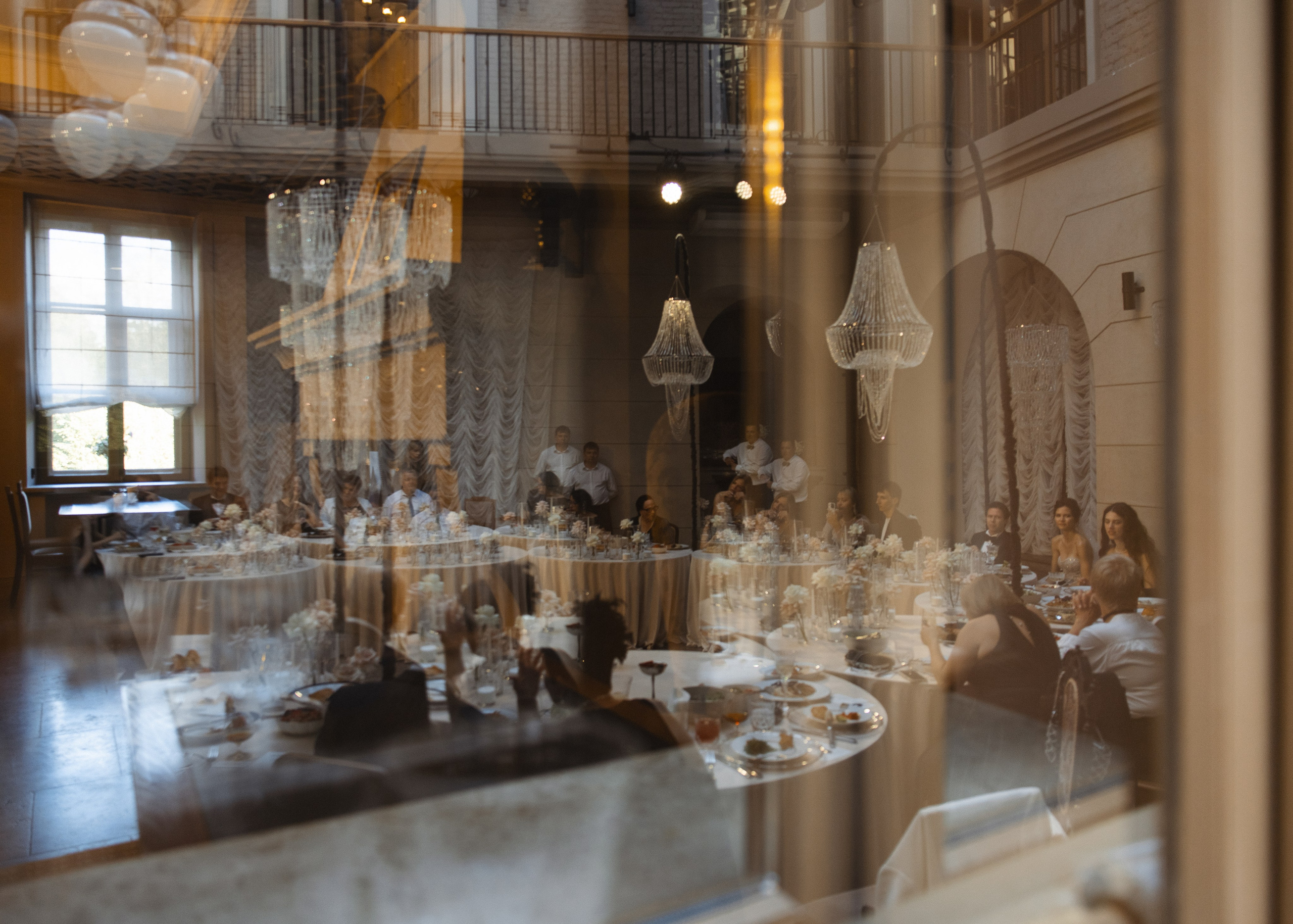 Artem & Anastasia • Castle Bip. Anna Fridenberg | wedding photographer