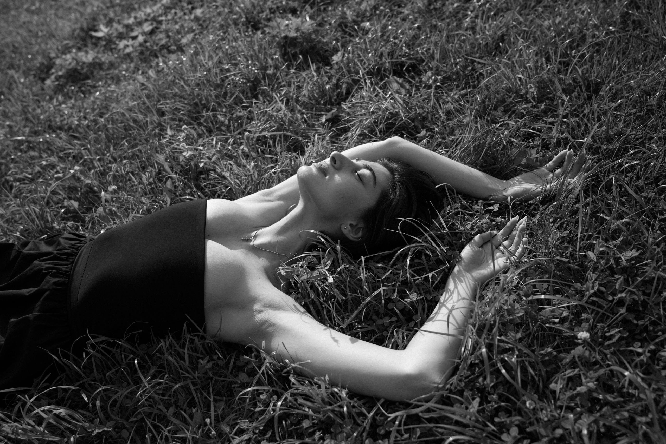 Персональные фотосессии. Фотограф Елизавета Кузнецова