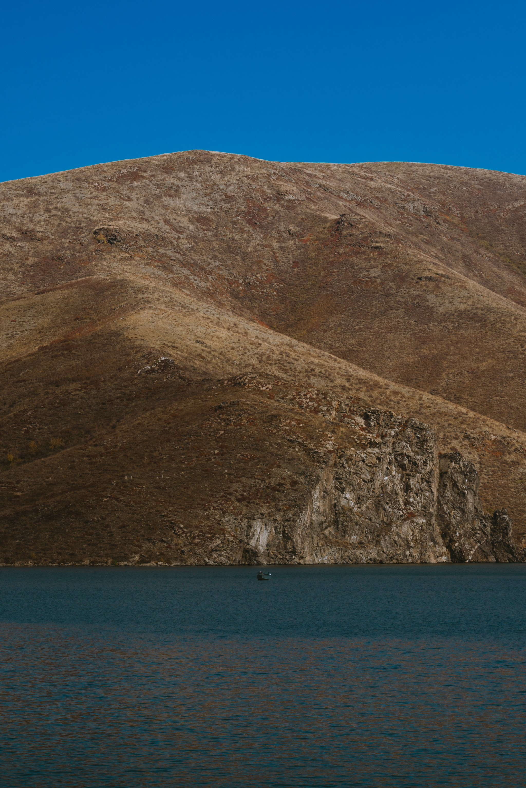 Усть-Каменогорск, Сентябрь 2024