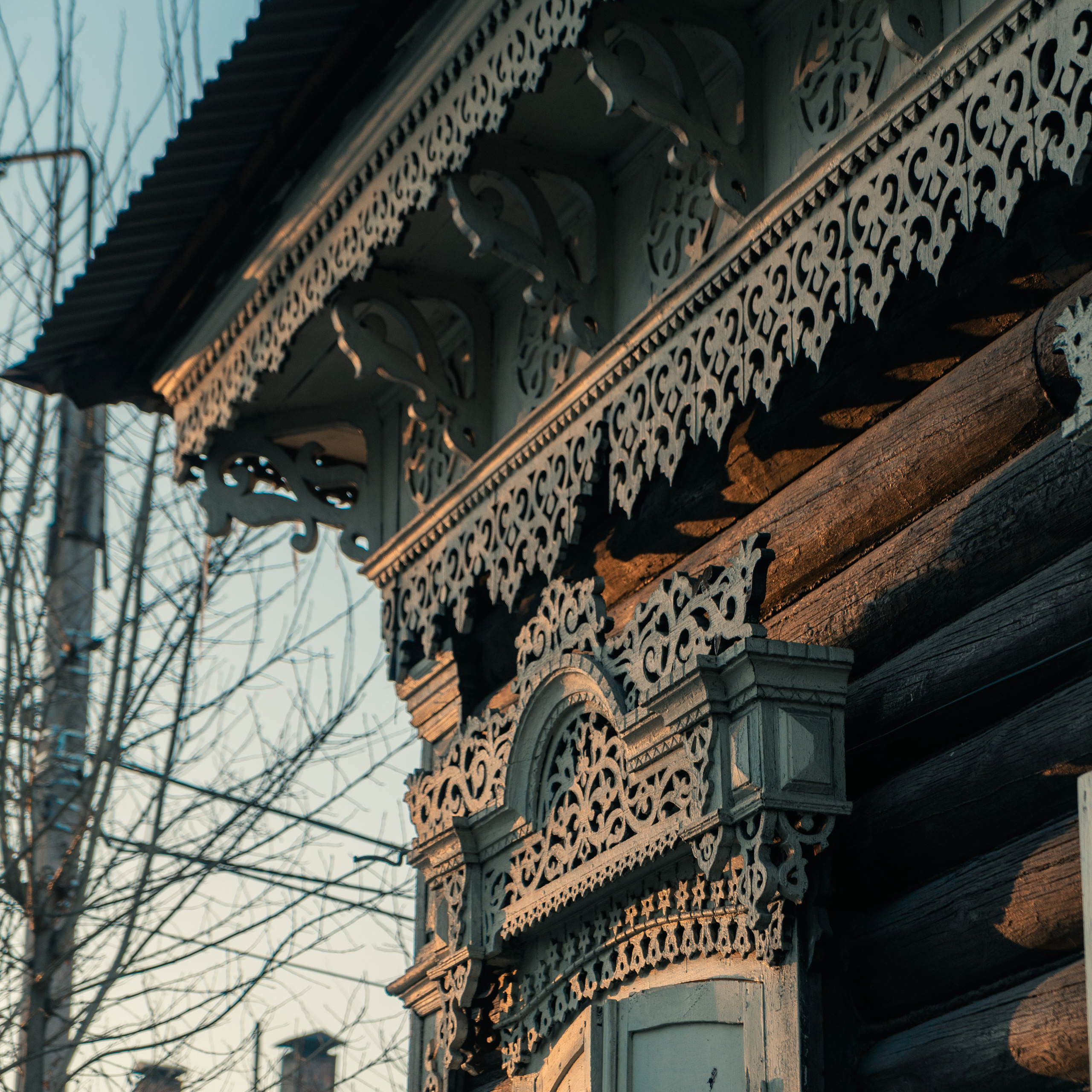 Улан-Удэ, Март 2024