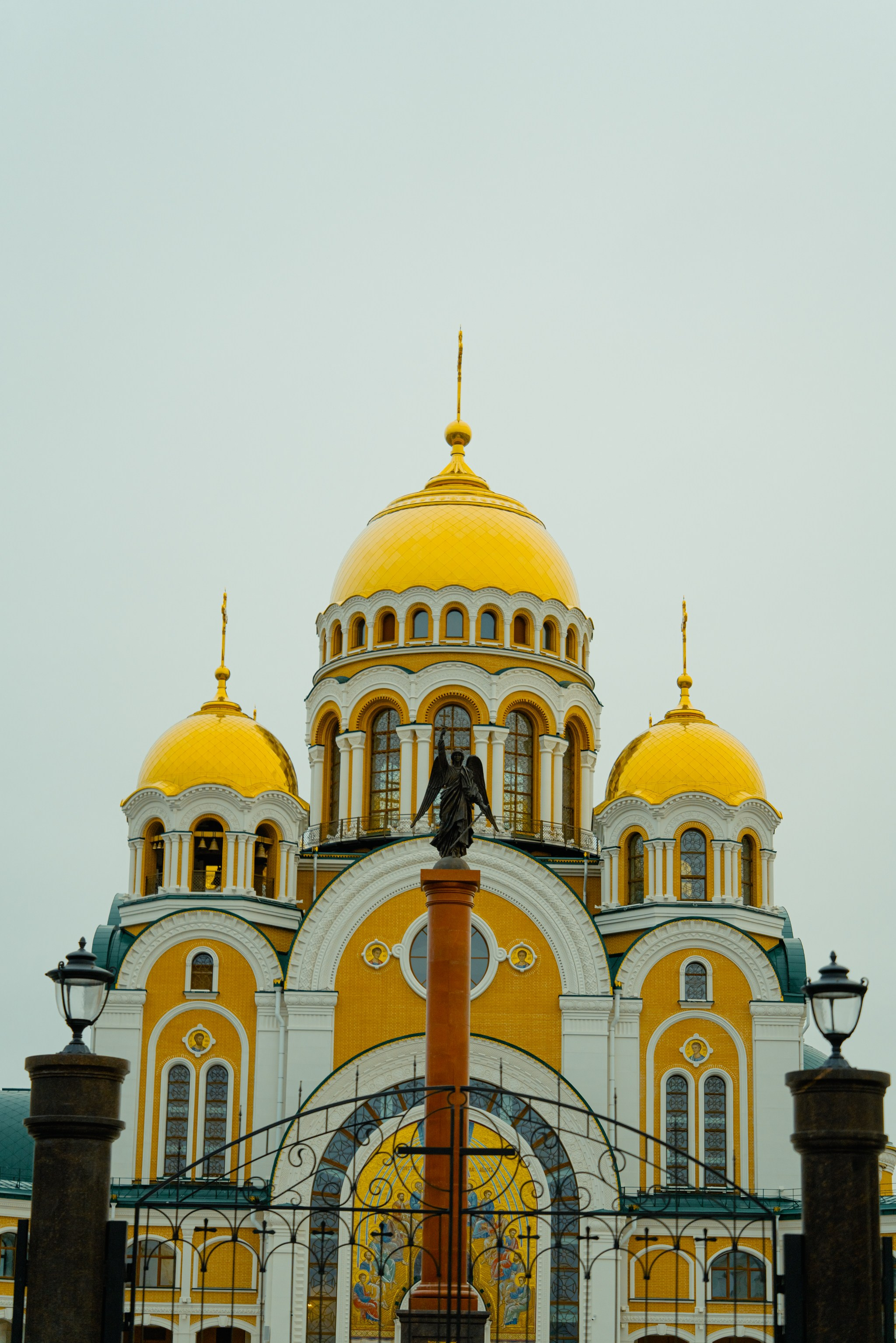 Салехард, Октябрь 2024