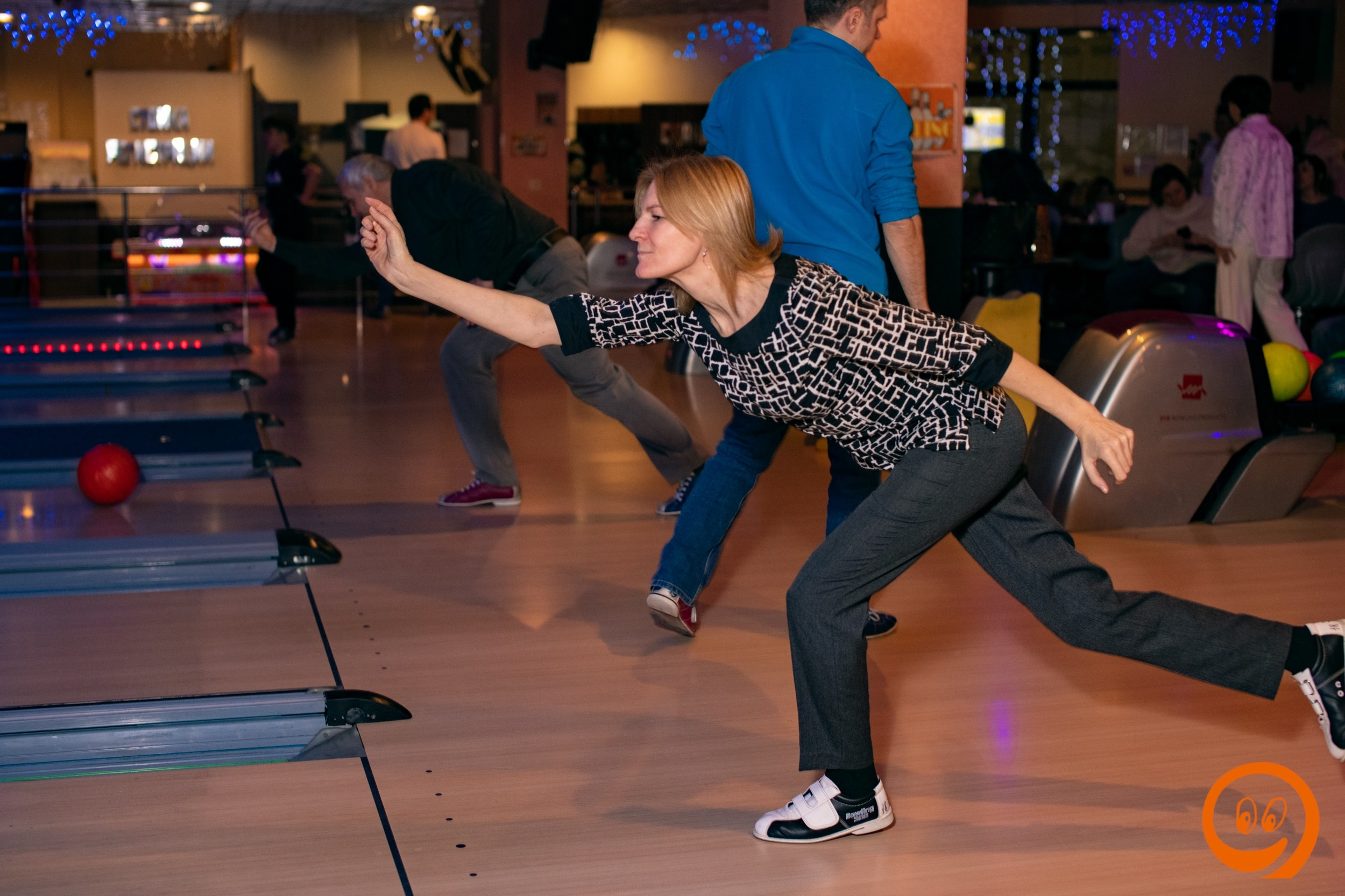 Боулинг | 09.02.2025. Галерея Фантим