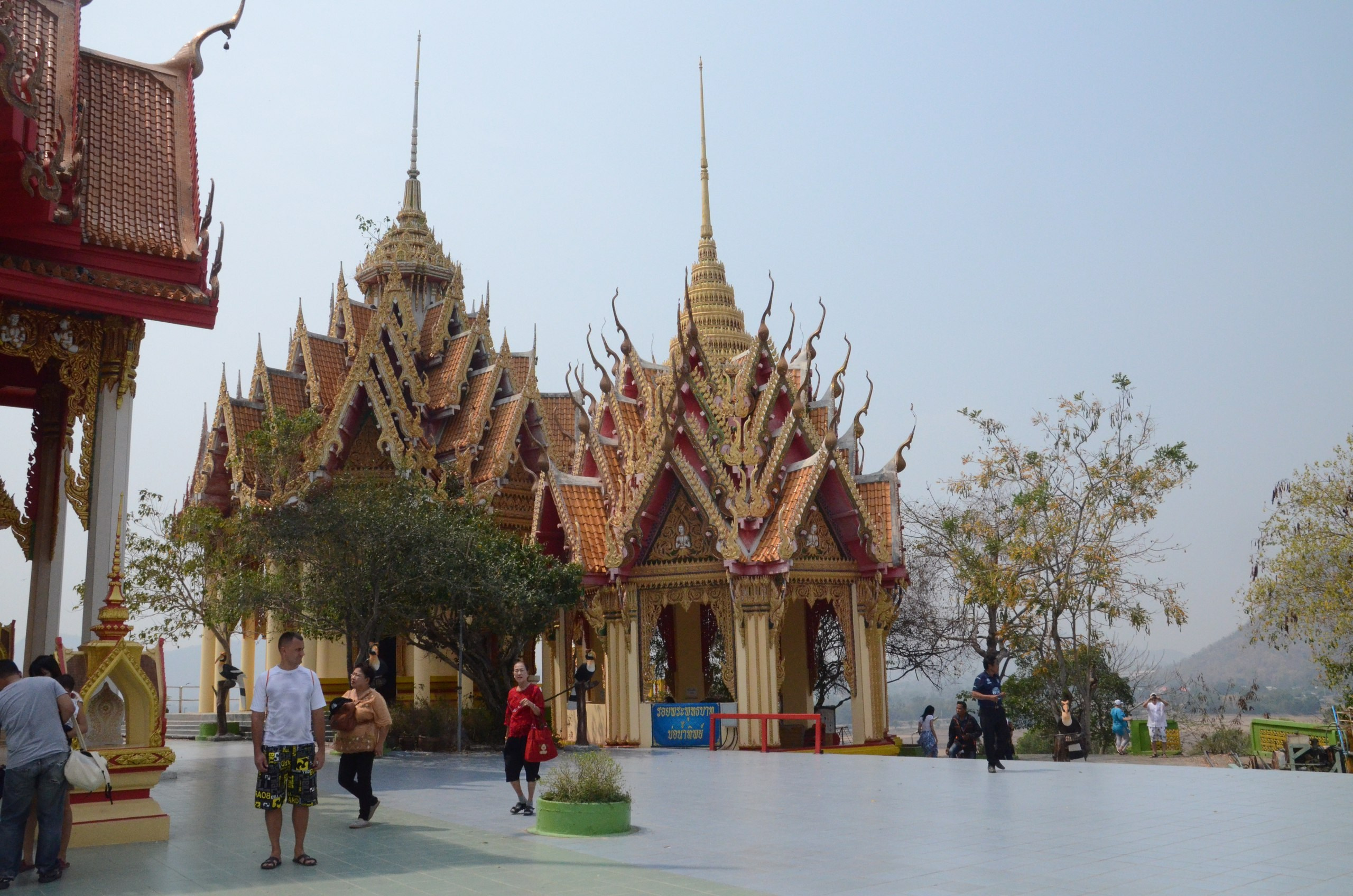 Таиланд |10-25.02.2018. Галерея Фантим