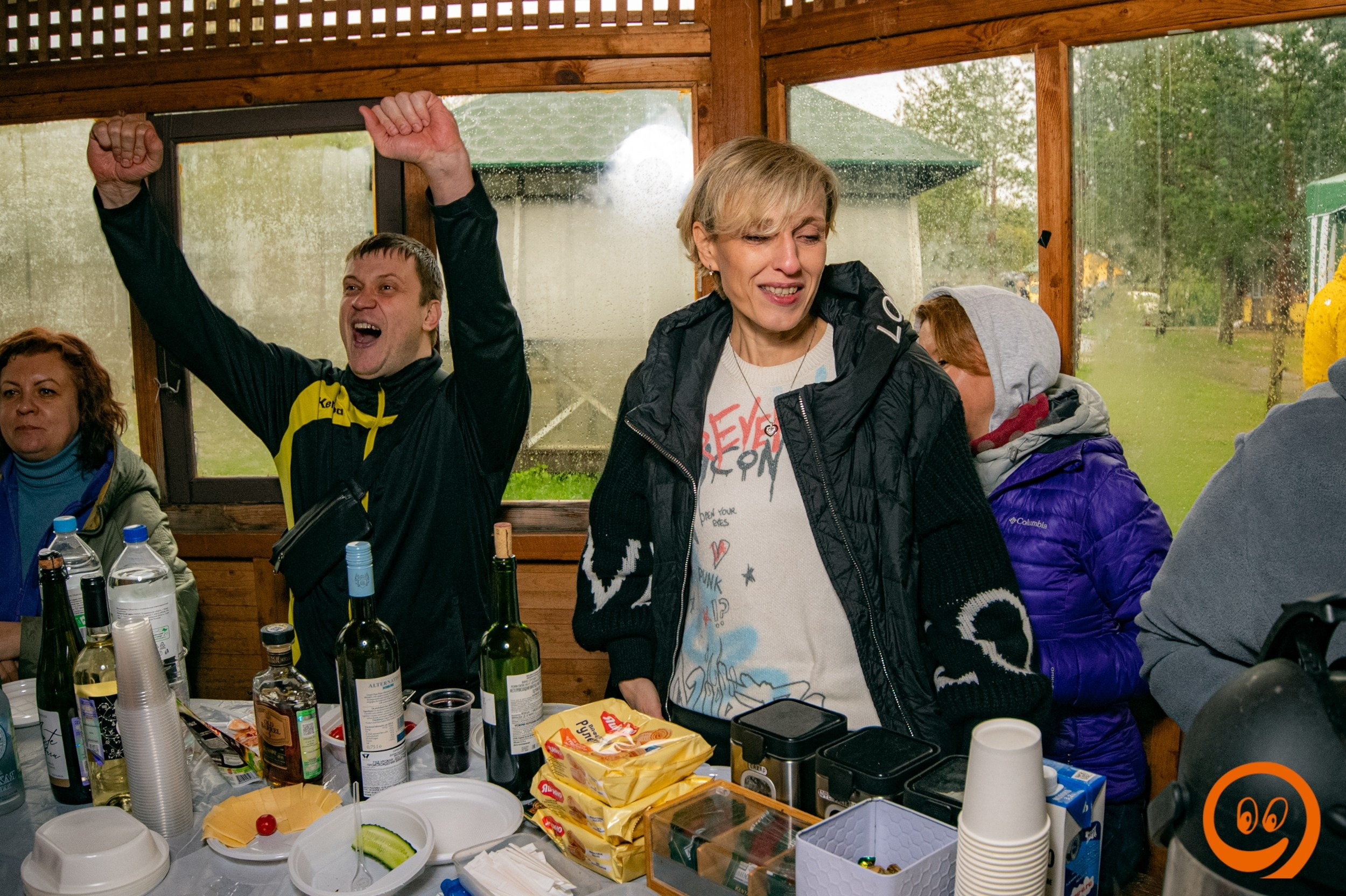 Шашлыки | 01.05.2025. Галерея Фантим