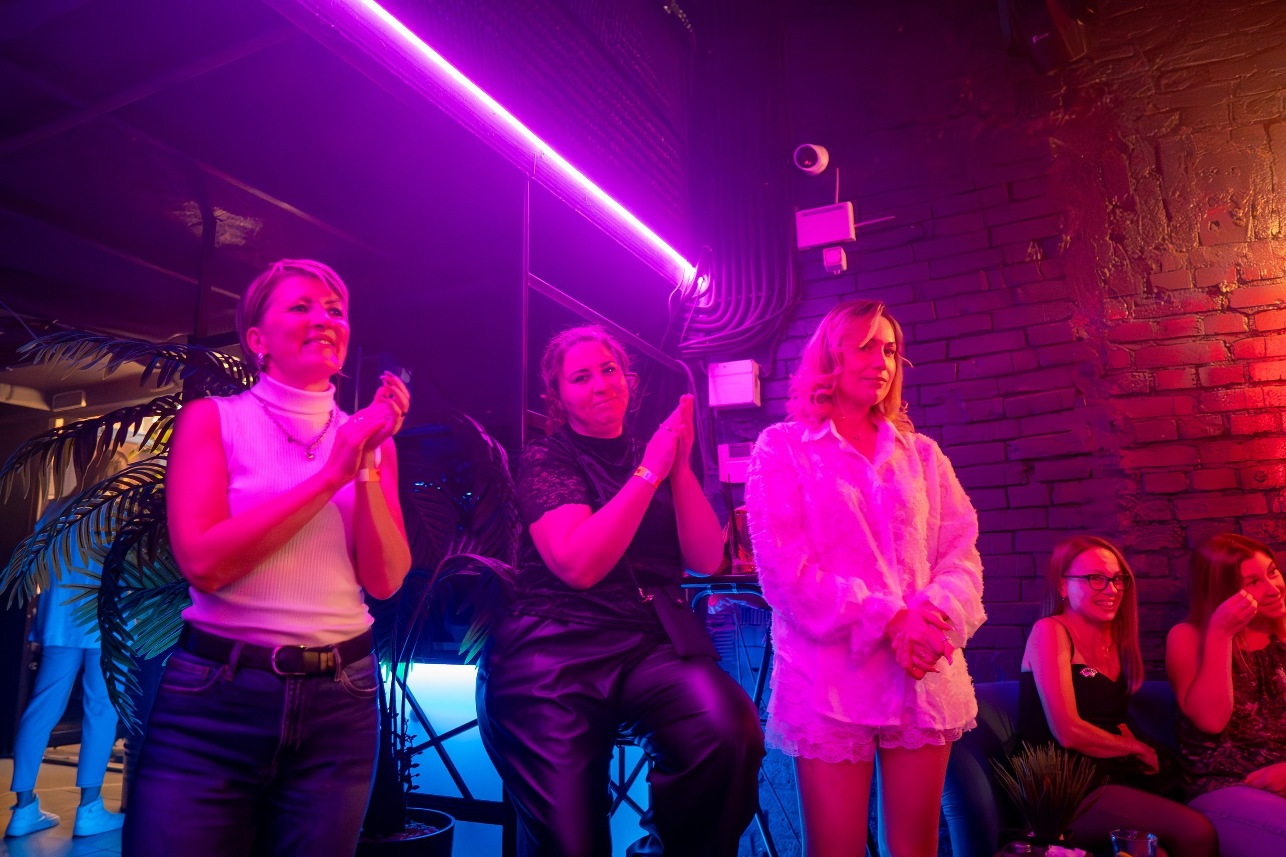 Клубная | 26.09.2025. Галерея Фантим