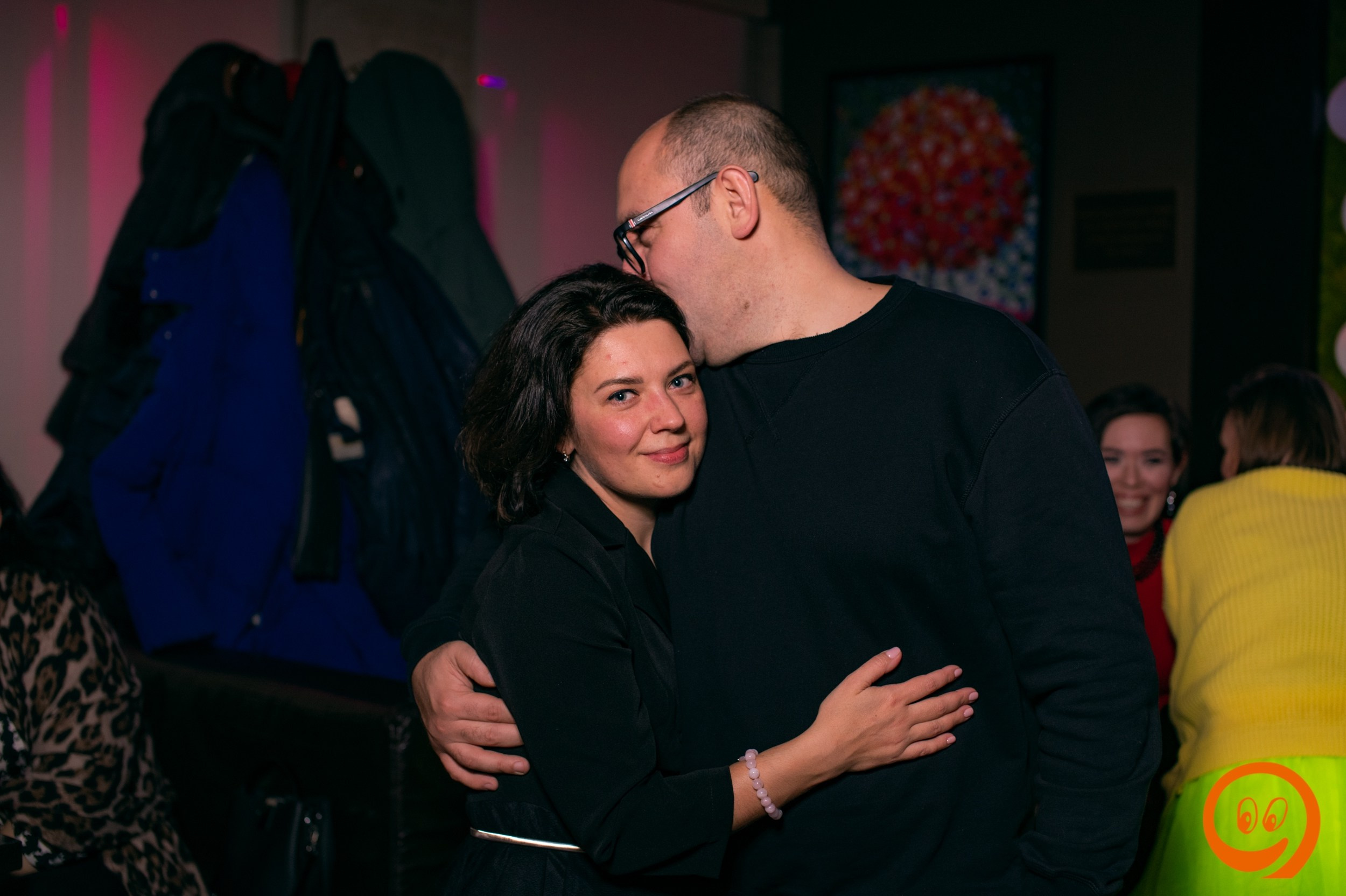 Скоро весна, скоро весна… Клубная вечеринка | 22.02.2025. Галерея Фантим